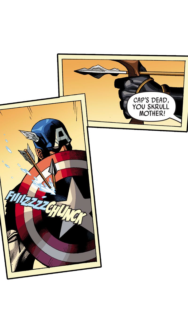 Read online Secret Invasion Infinity Comic comic -  Issue #5 - 60