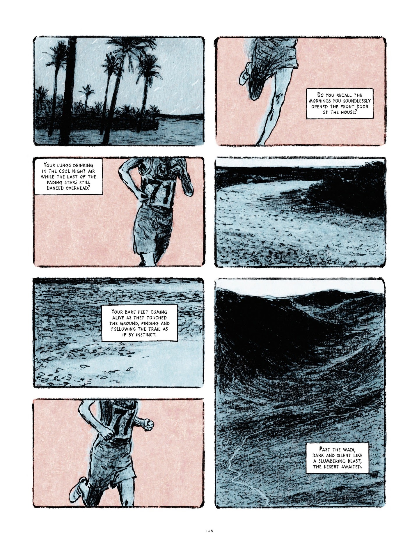 Read online Marathon comic -  Issue # TPB - 105