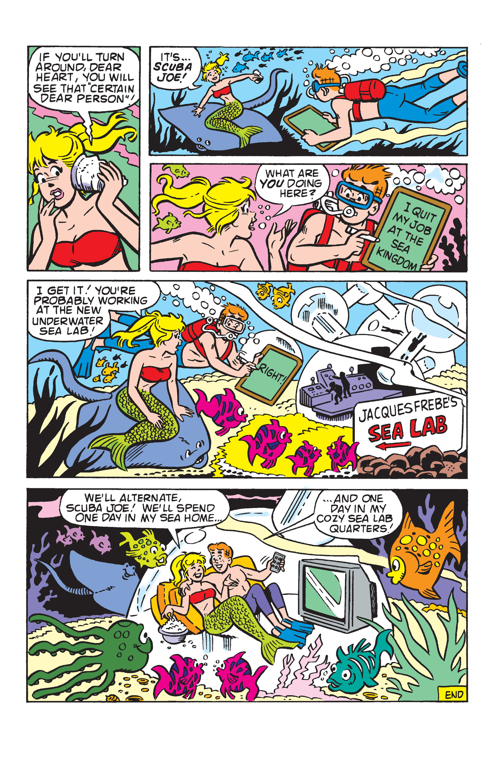 Read online Pep Digital comic -  Issue #183 - 42