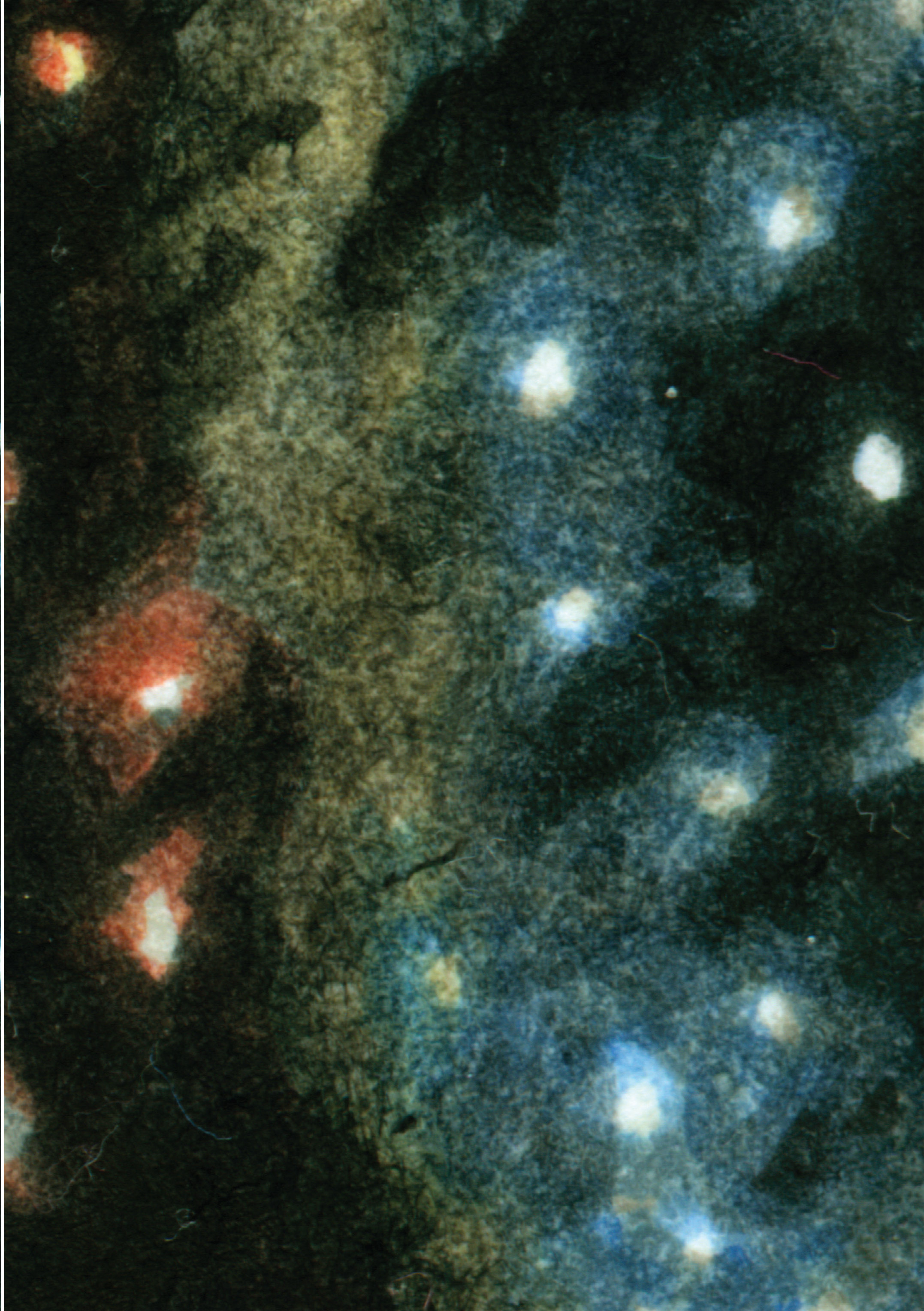 Read online A Matter of Life comic -  Issue # TPB - 96