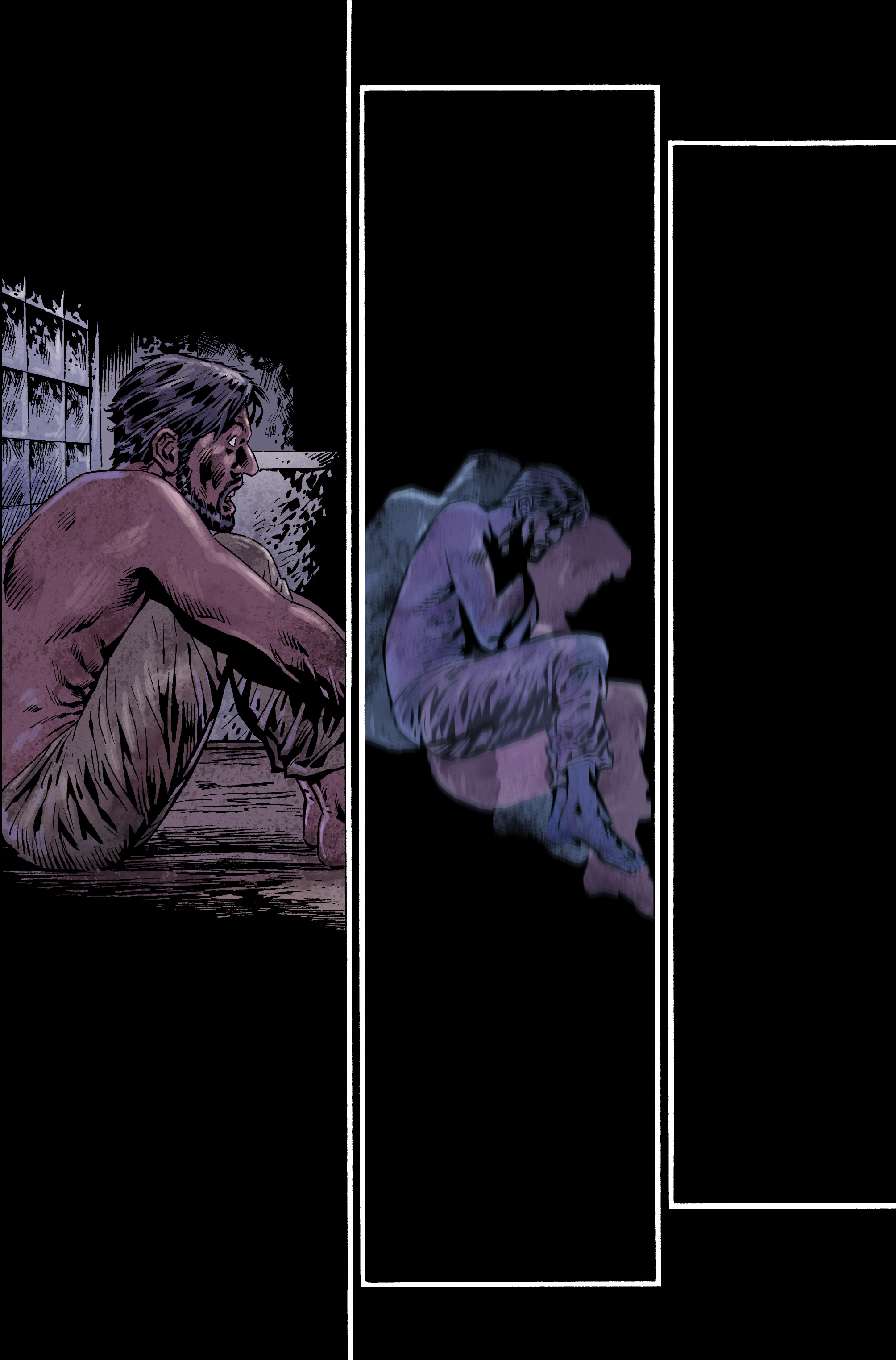 Read online Bloodborne comic -  Issue #15 - 19