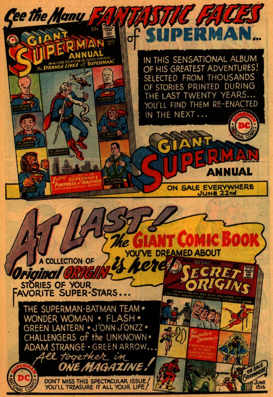 Read online Sugar and Spike comic -  Issue #36 - 9
