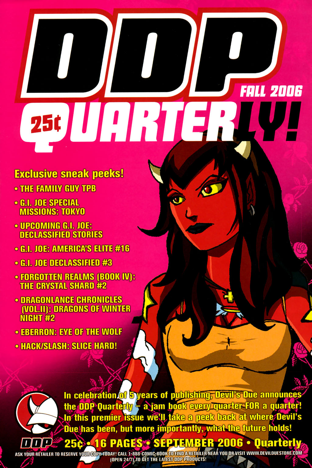 Read online Eberron: Eye Of The Wolf comic -  Issue # Full - 49