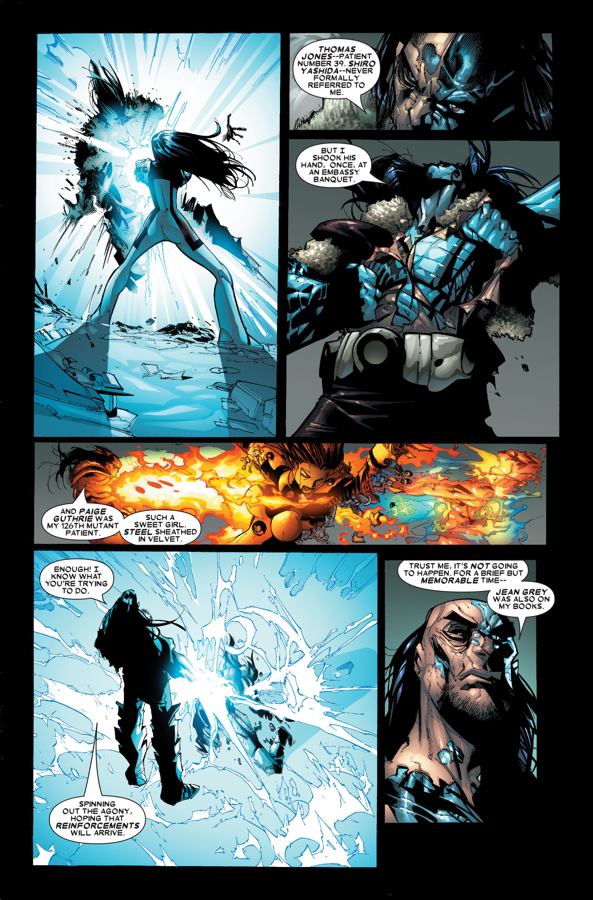 X Men 1991 Issue 195 Read X Men 1991 Issue 195 Comic Online In High Quality Read Full Comic Online For Free Read Comics Online In High Quality