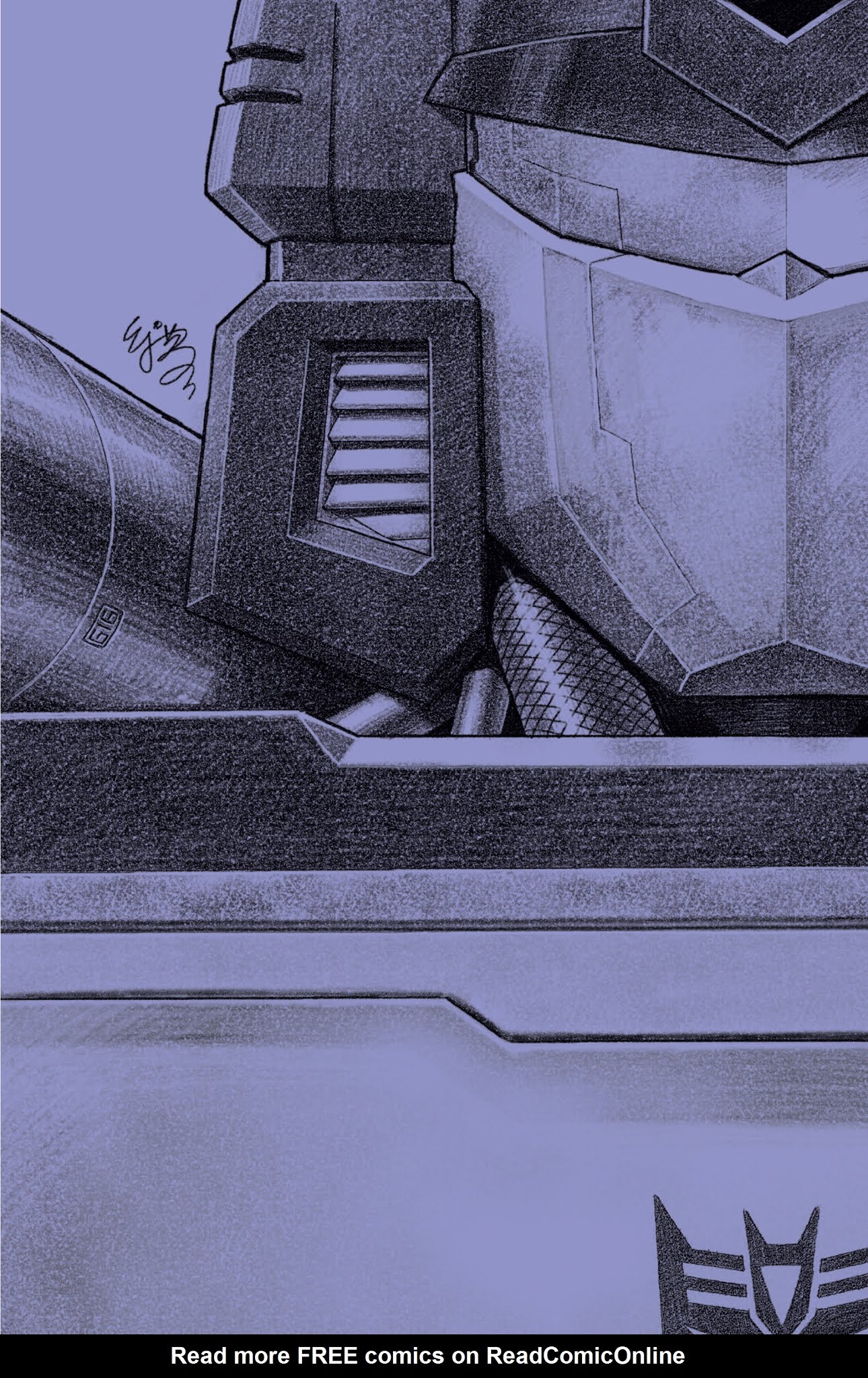 Read online Transformers: The IDW Collection comic -  Issue # TPB 7 (Part 1) - 2