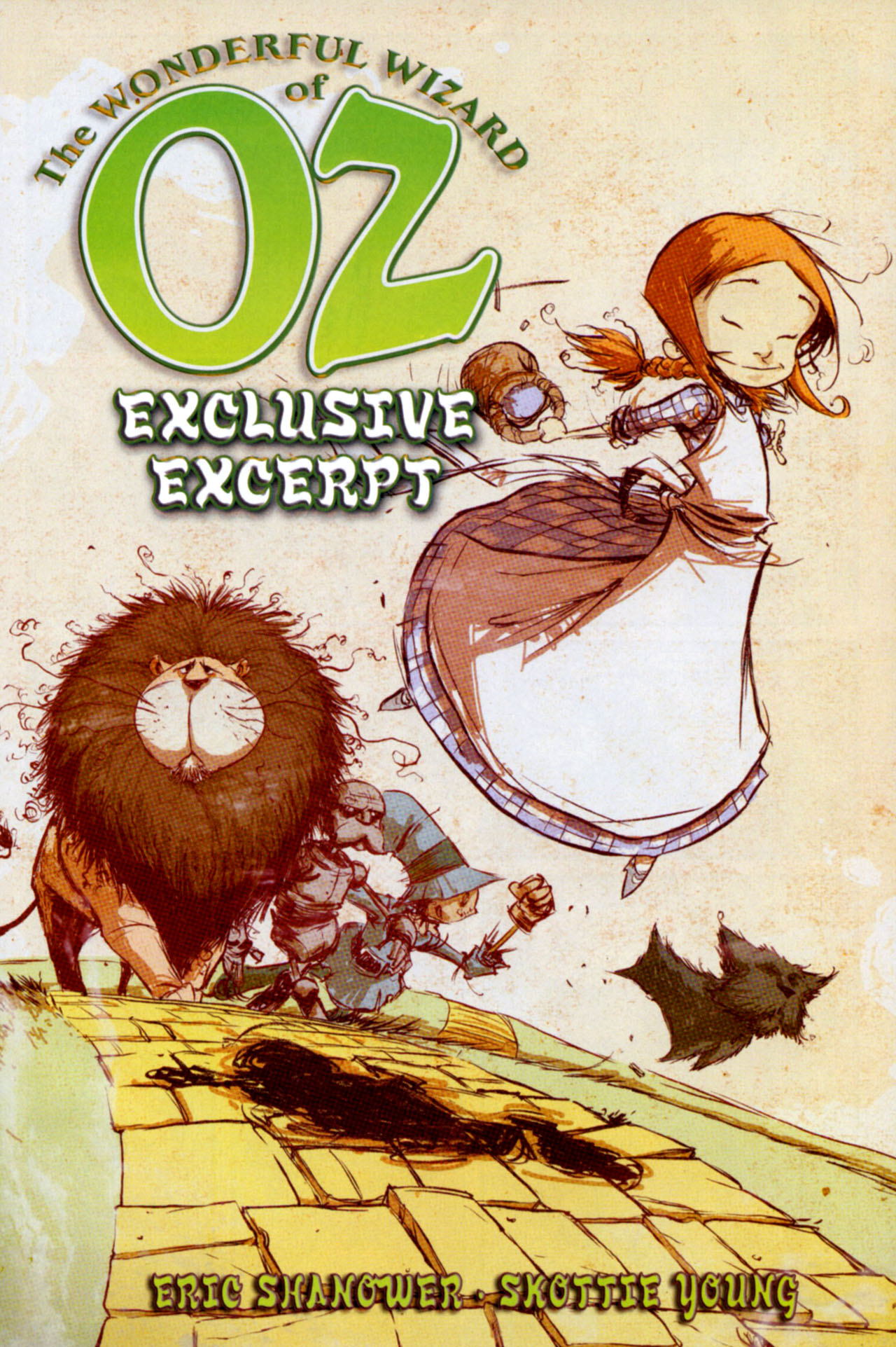 Read online Marvel Super Hero Squad: Hero Up! comic -  Issue # Full - 39