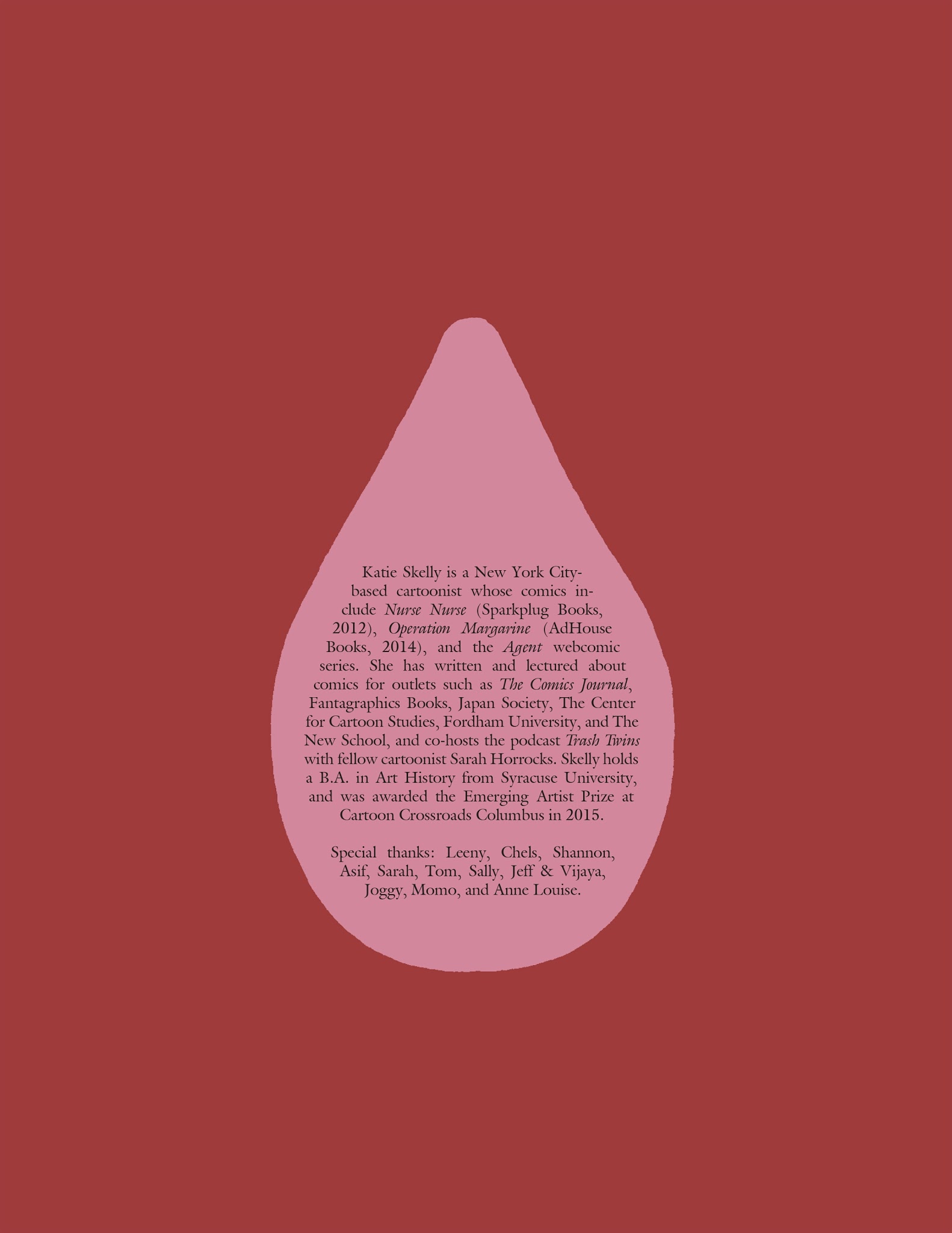 Read online My Pretty Vampire comic -  Issue # TPB - 101