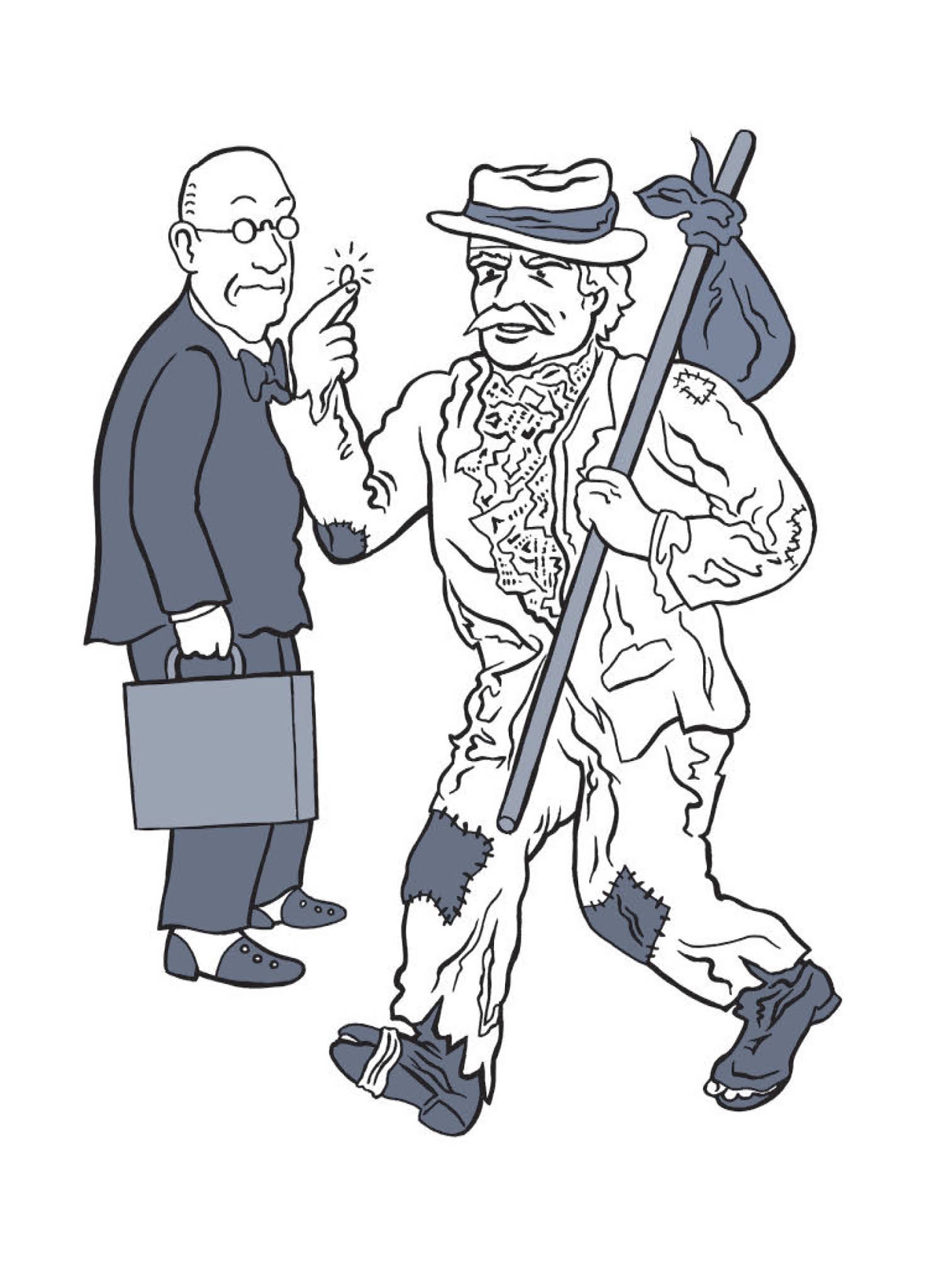 Read online Mark Twain's Autobiography 1910-2010 comic -  Issue # TPB (Part 1) - 31