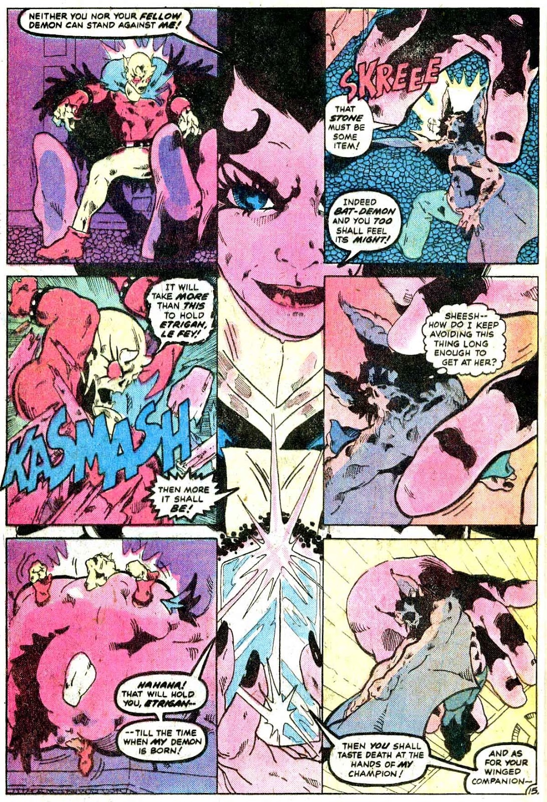 The Batman Family issue 17 - Page 77