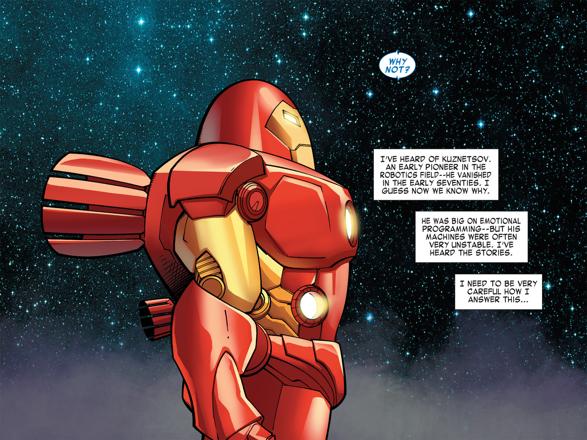 Read online Iron Man: Fatal Frontier Infinite Comic comic -  Issue #2 - 67