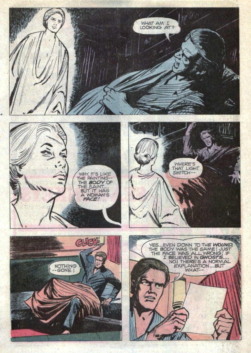 Read online Ripley's Believe it or Not! (1965) comic -  Issue #48 - 13