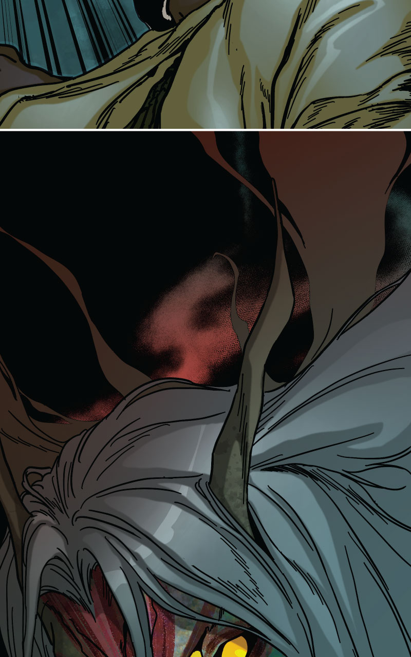 Read online Eternals: The 500 Year War Infinity Comic comic -  Issue #3 - 27