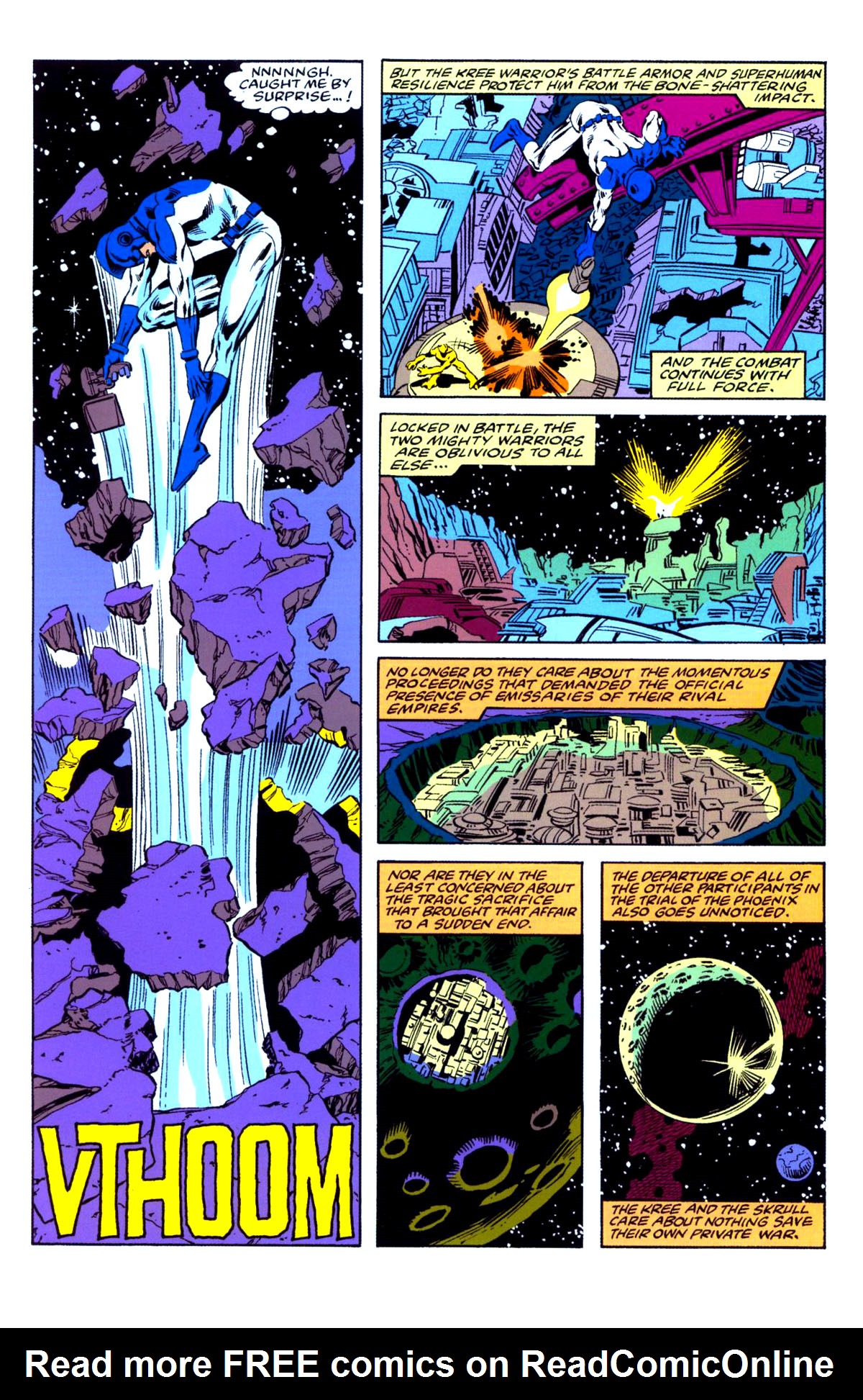 Read online Fantastic Four Visionaries: John Byrne comic -  Issue # TPB 5 - 32