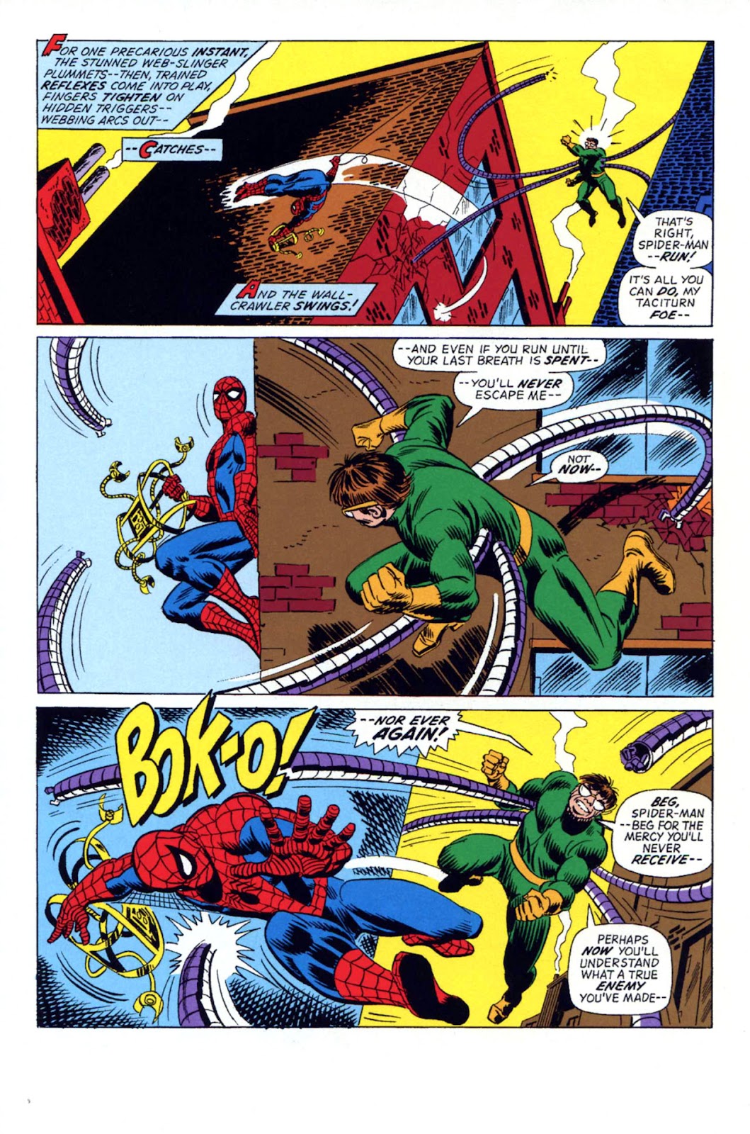 Amazing Spider-Man Family issue 2 - Page 45