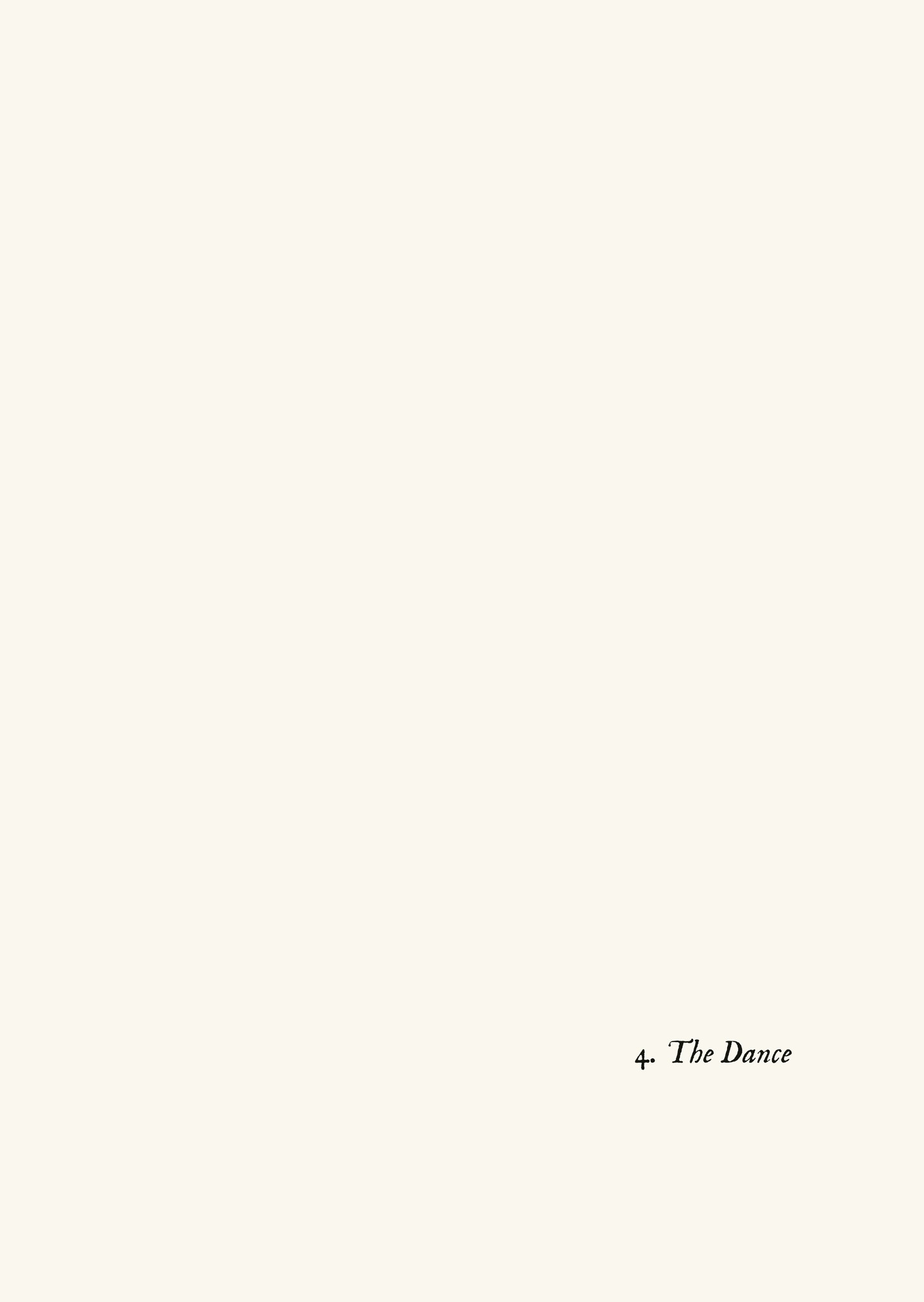 Read online Degas and Cassatt: The Dance of Solitude comic -  Issue # TPB - 87