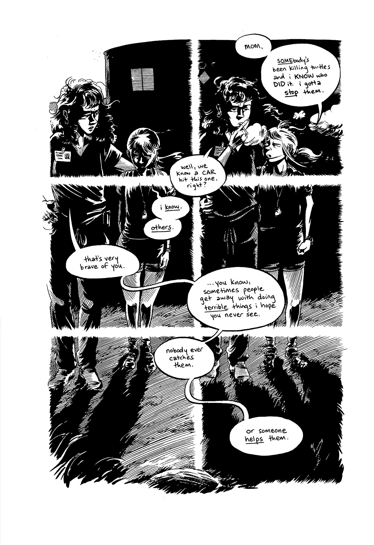 Read online Any Empire comic -  Issue # TPB (Part 2) - 24