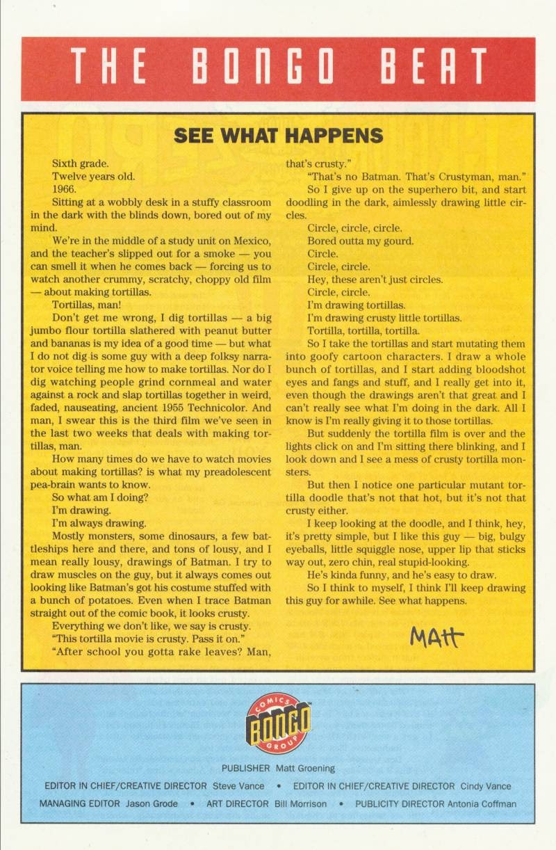 Read online Radioactive Man (1993) comic -  Issue #4 - 29