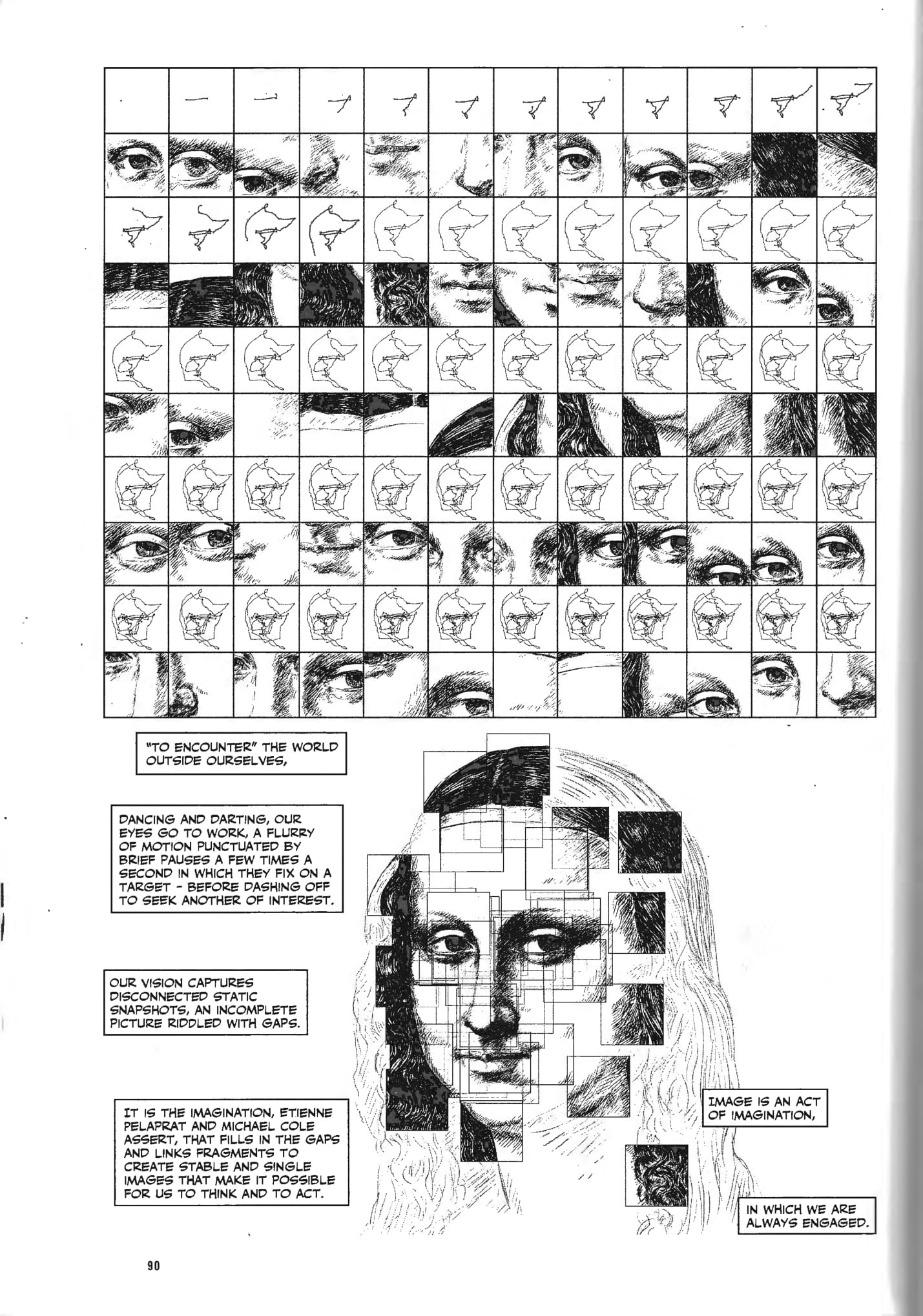 Read online Unflattening comic -  Issue # TPB (Part 1) - 84