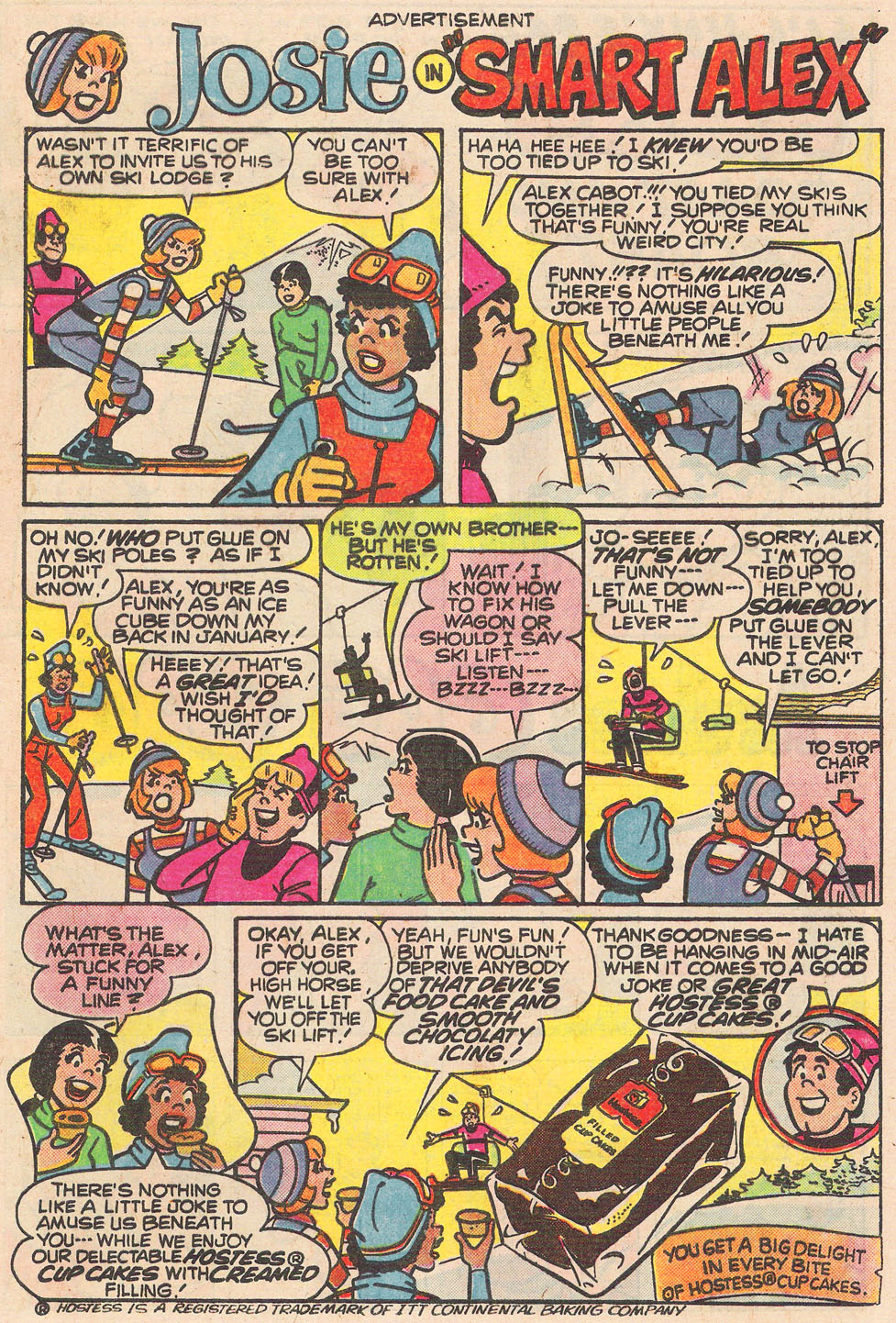 Read online Archie's Girls Betty and Veronica comic -  Issue #255 - 9