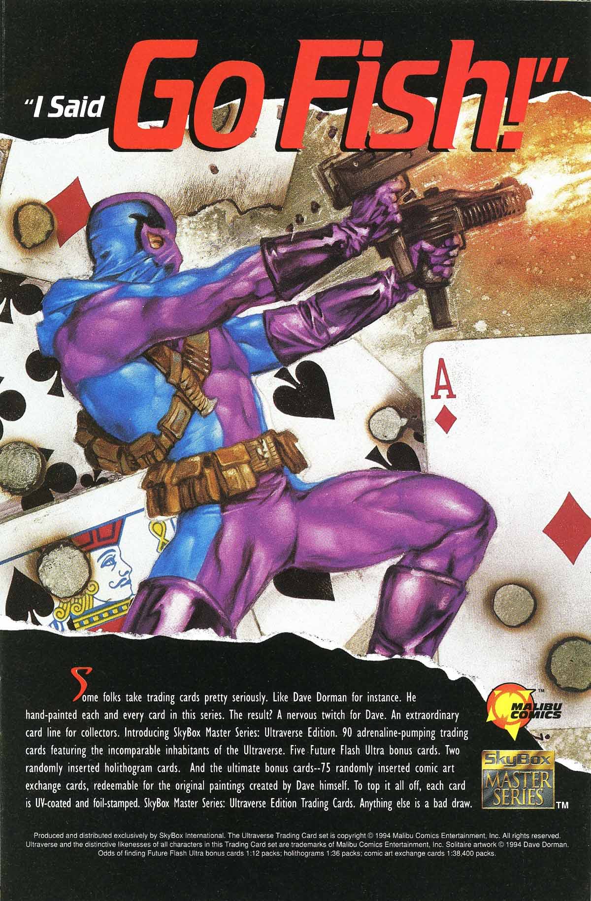 Read online The Solution comic -  Issue #10 - 10