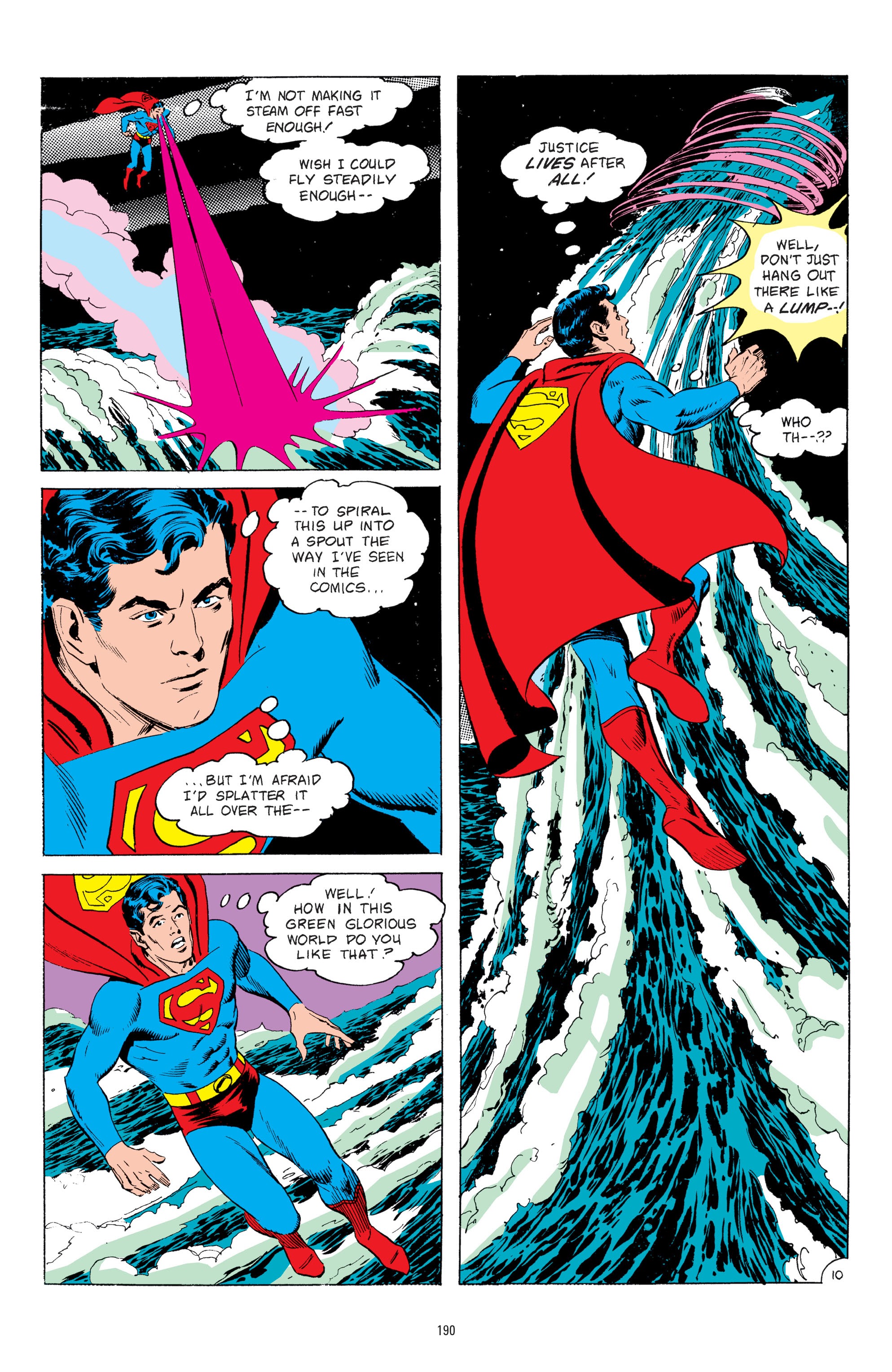 Read online Superboy: A Celebration of 75 Years comic -  Issue # TPB (Part 2) - 91