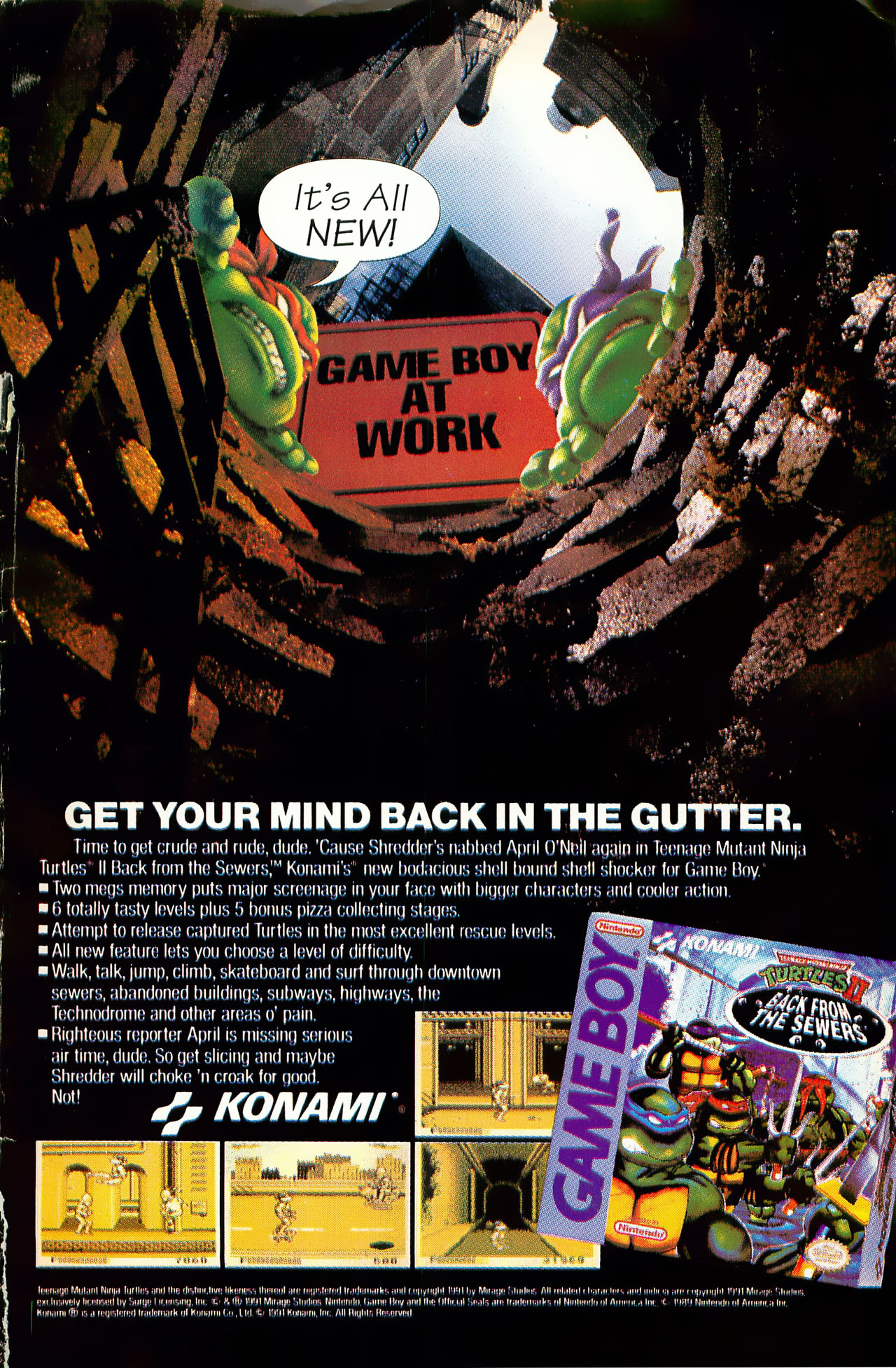 Read online Marvel Tales (1964) comic -  Issue #257 - 36