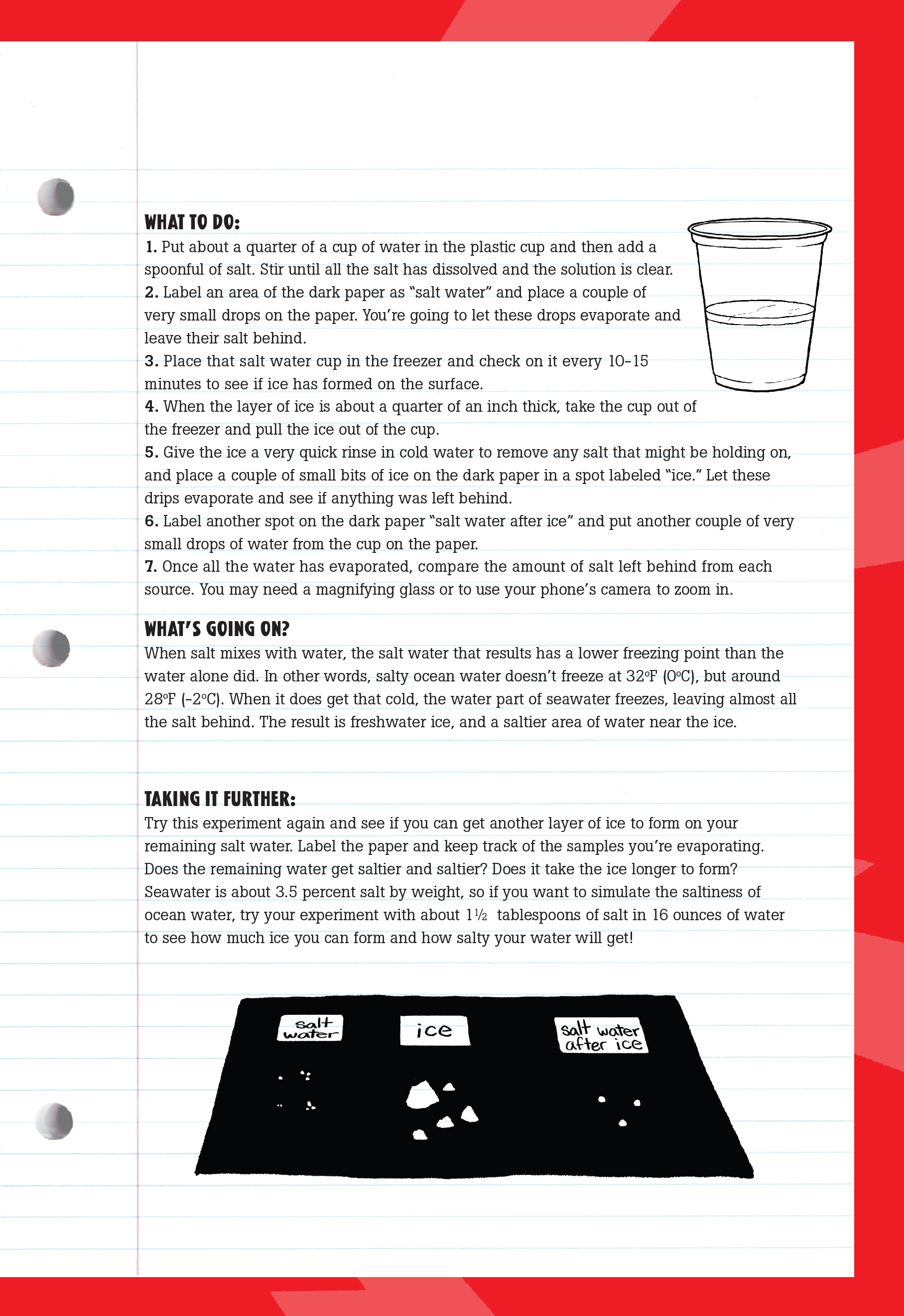 Read online Flash Facts comic -  Issue # TPB (Part 2) - 39