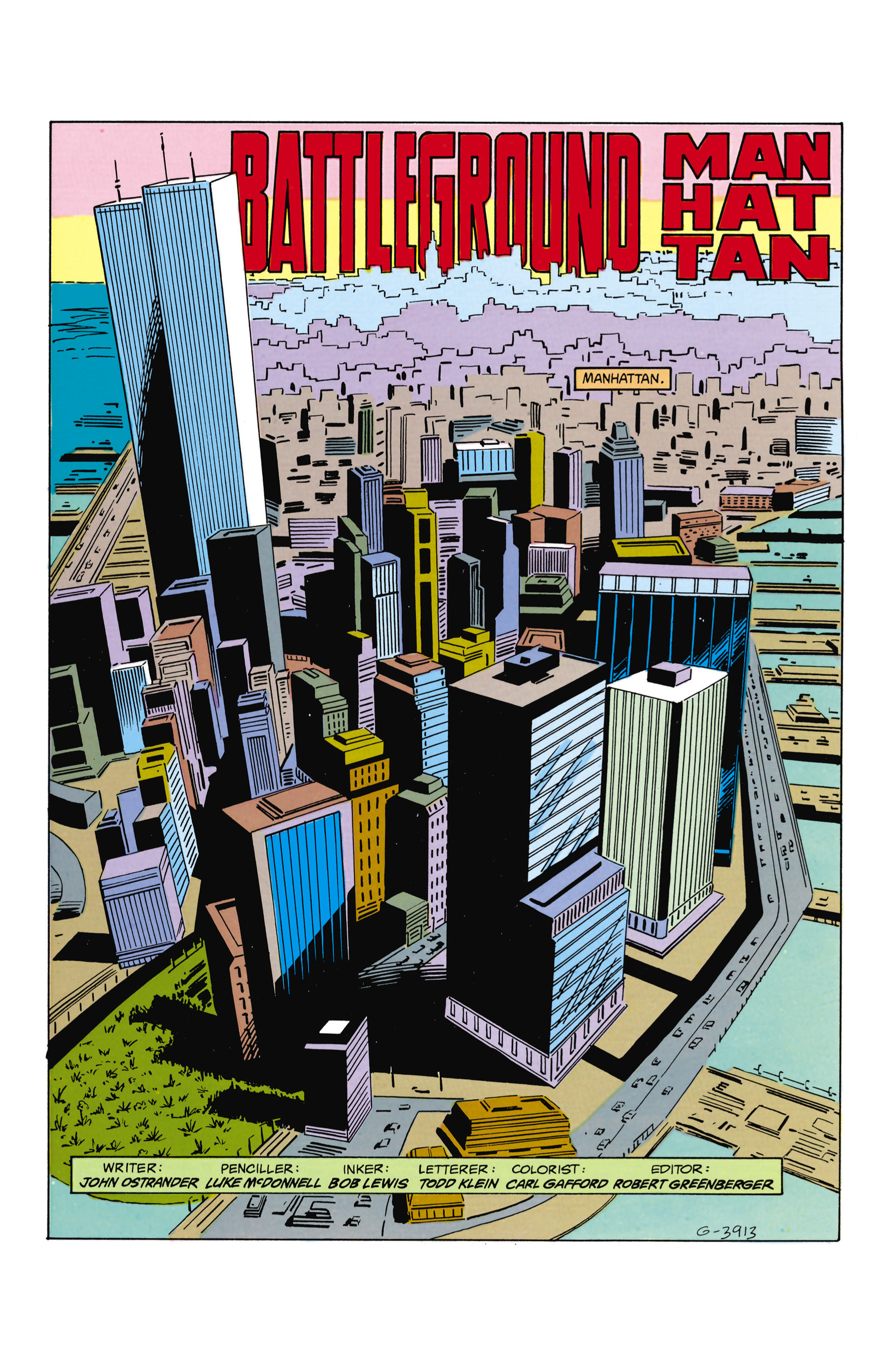 Read online Suicide Squad (1987) comic -  Issue #17 - 2