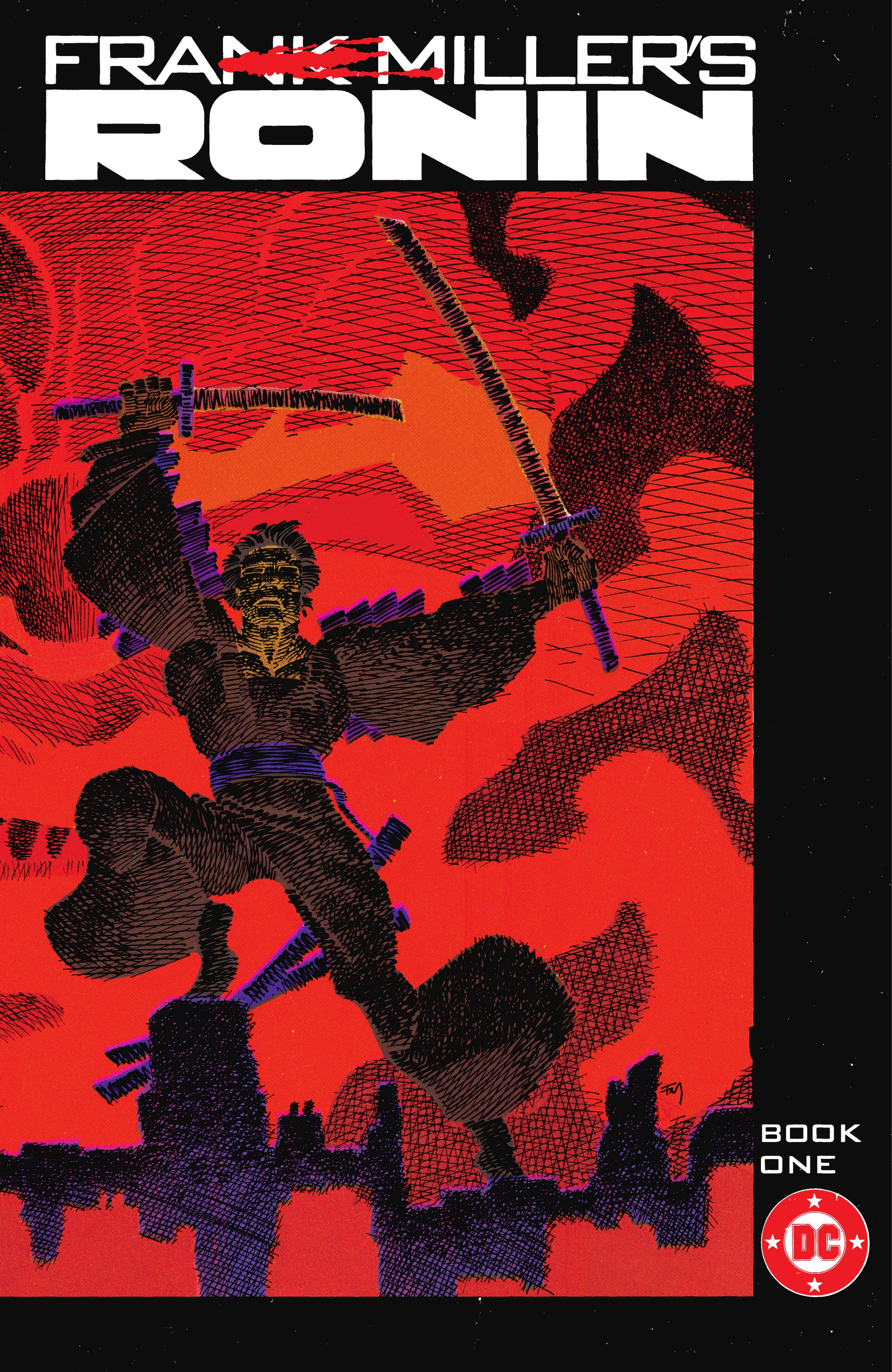 Read online DC Through the '80s: The Experiments comic -  Issue # TPB (Part 3) - 59