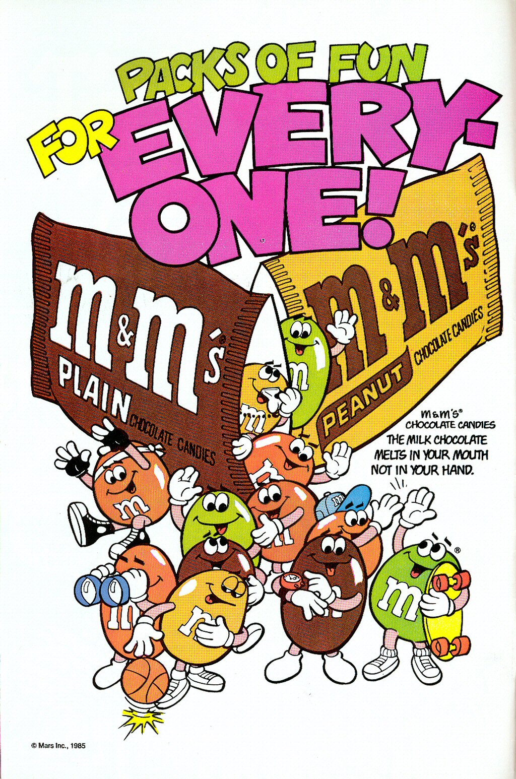 Read online Muppet Babies comic -  Issue #7 - 2