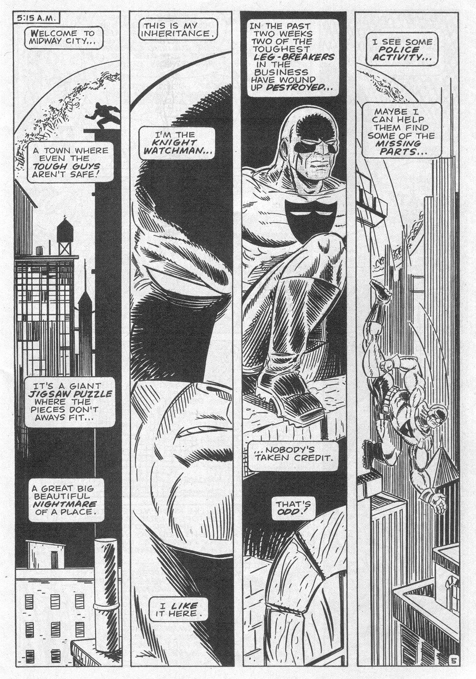 Read online Big Bang Comics comic -  Issue #28 - 7