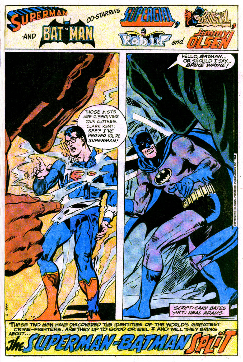 Read online Super-Team Family comic -  Issue #3 - 43