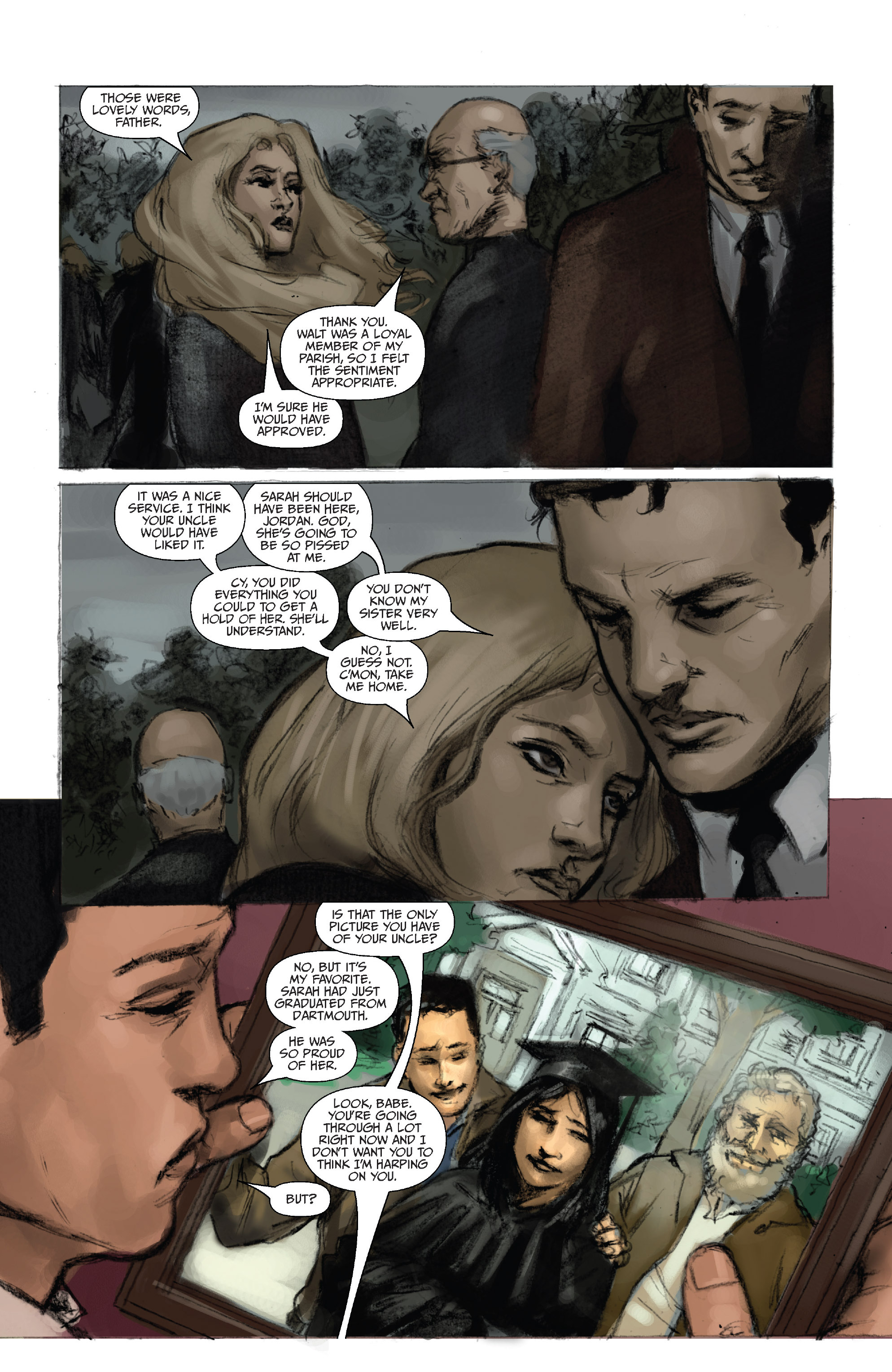 Read online Fall of Cthulhu Omnibus comic -  Issue # TPB (Part 1) - 51