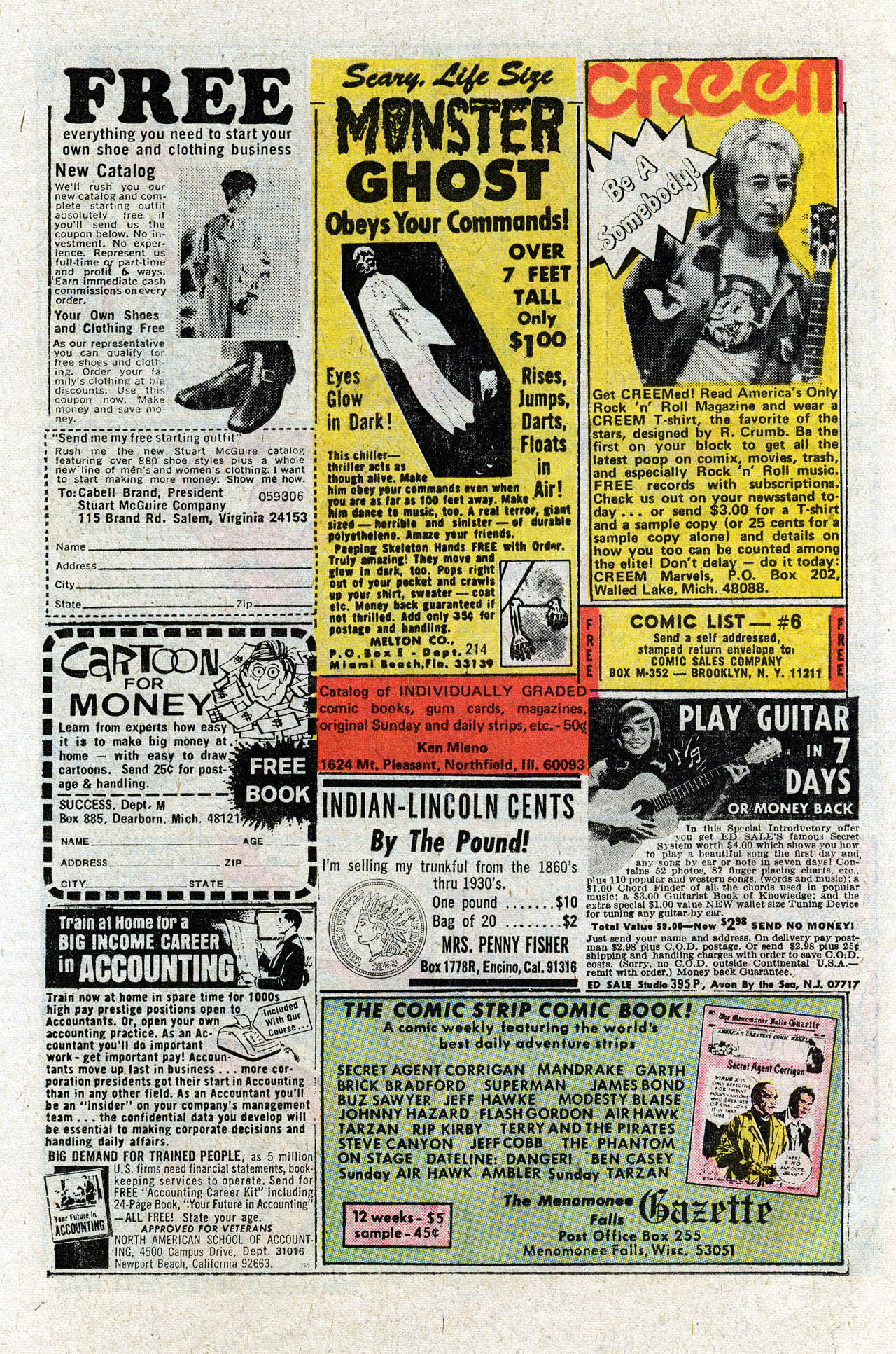Read online Uncanny X-Men (1963) comic -  Issue #83 - 26