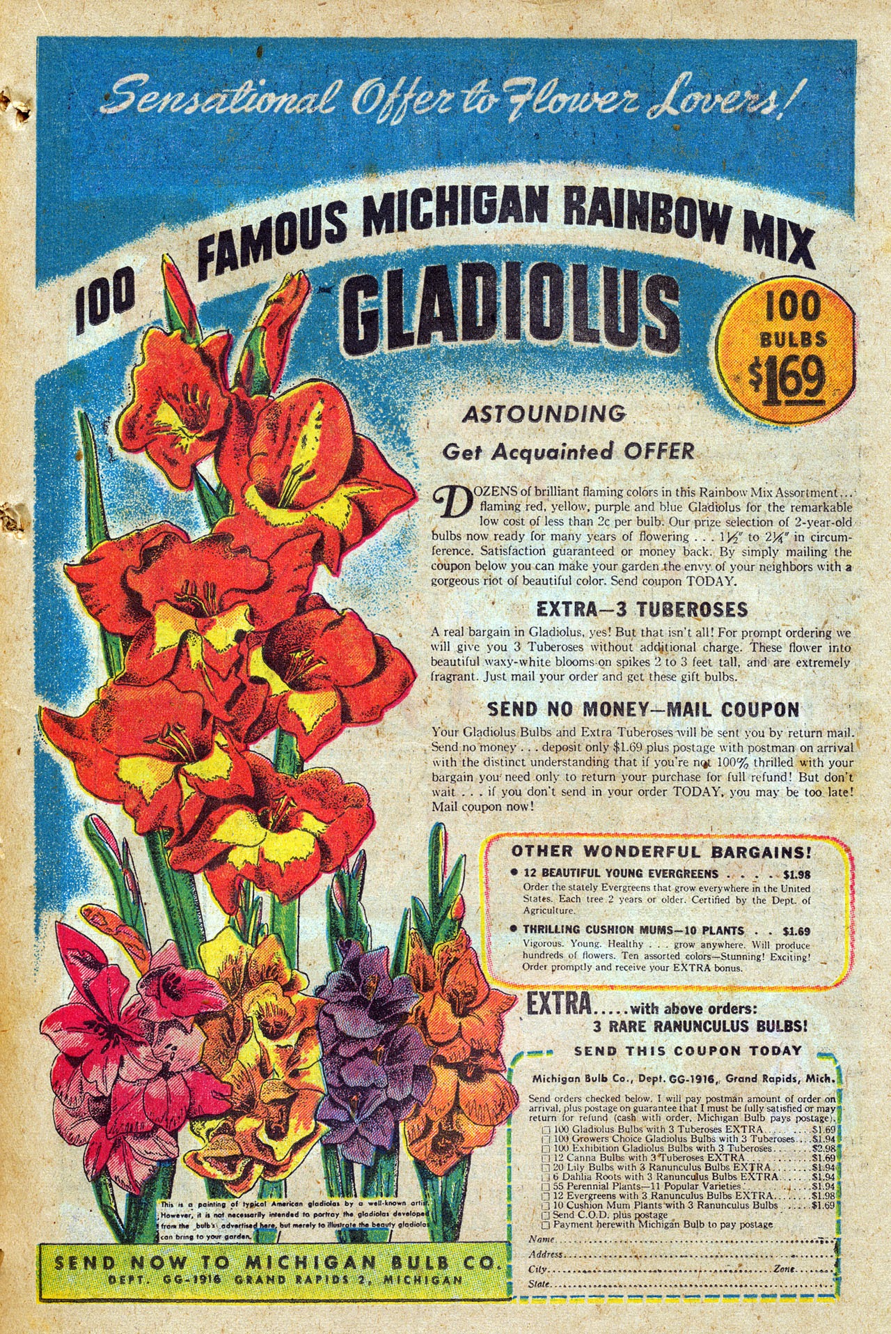 Read online True Adventures comic -  Issue #3 - 23