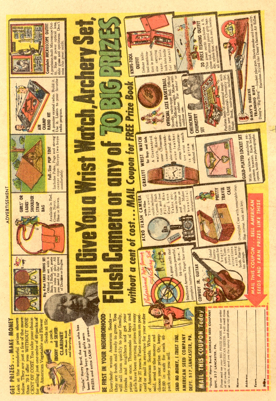 Read online Batman (1940) comic -  Issue #91 - 21