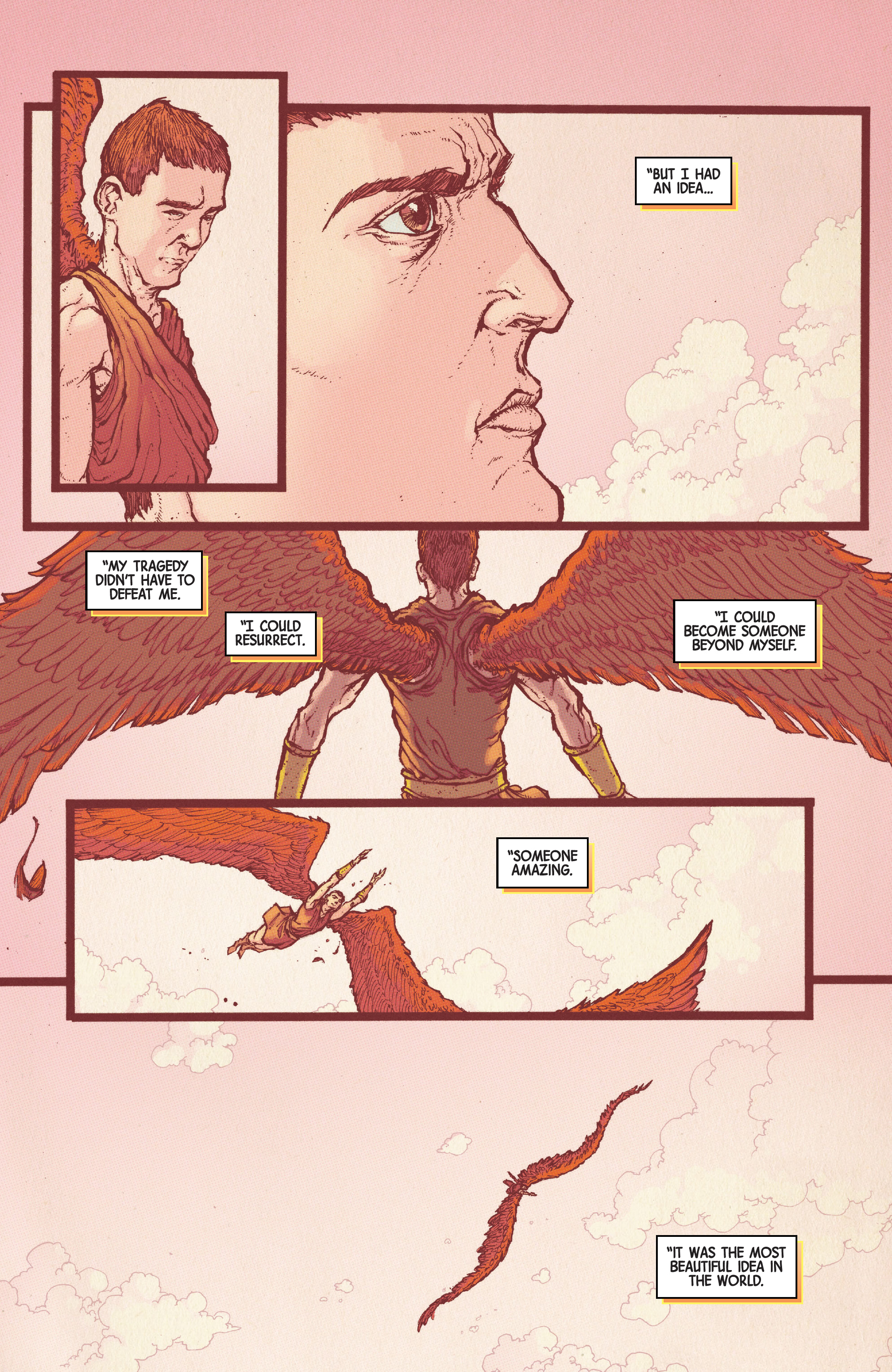 Read online Captain America: Sam Wilson: The Complete Collection comic -  Issue # TPB 1 (Part 3) - 83