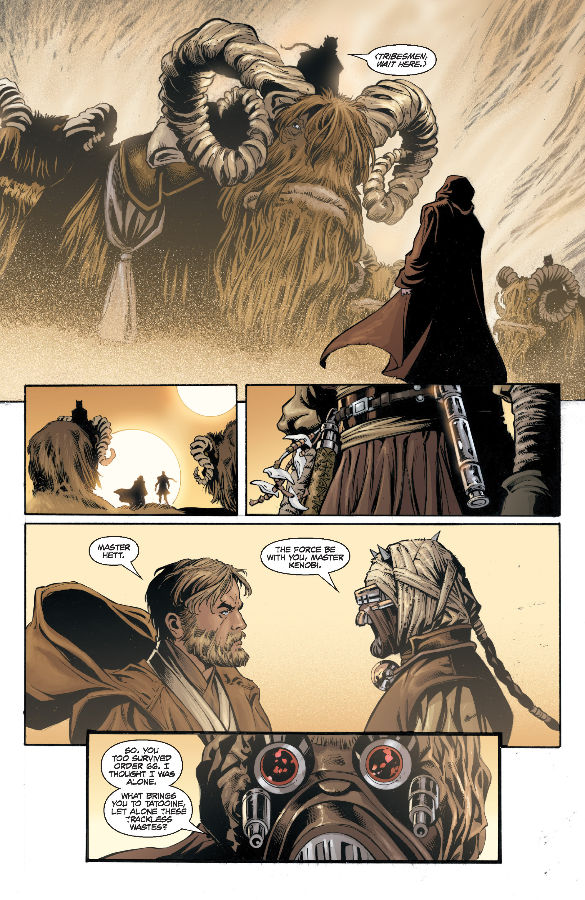 Read online Star Wars Legends: Legacy - Epic Collection comic -  Issue # TPB 1 (Part 4) - 78