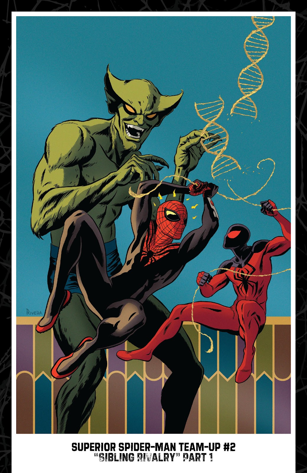 Superior Spider-Man Companion issue TPB (Part 3) - Page 12