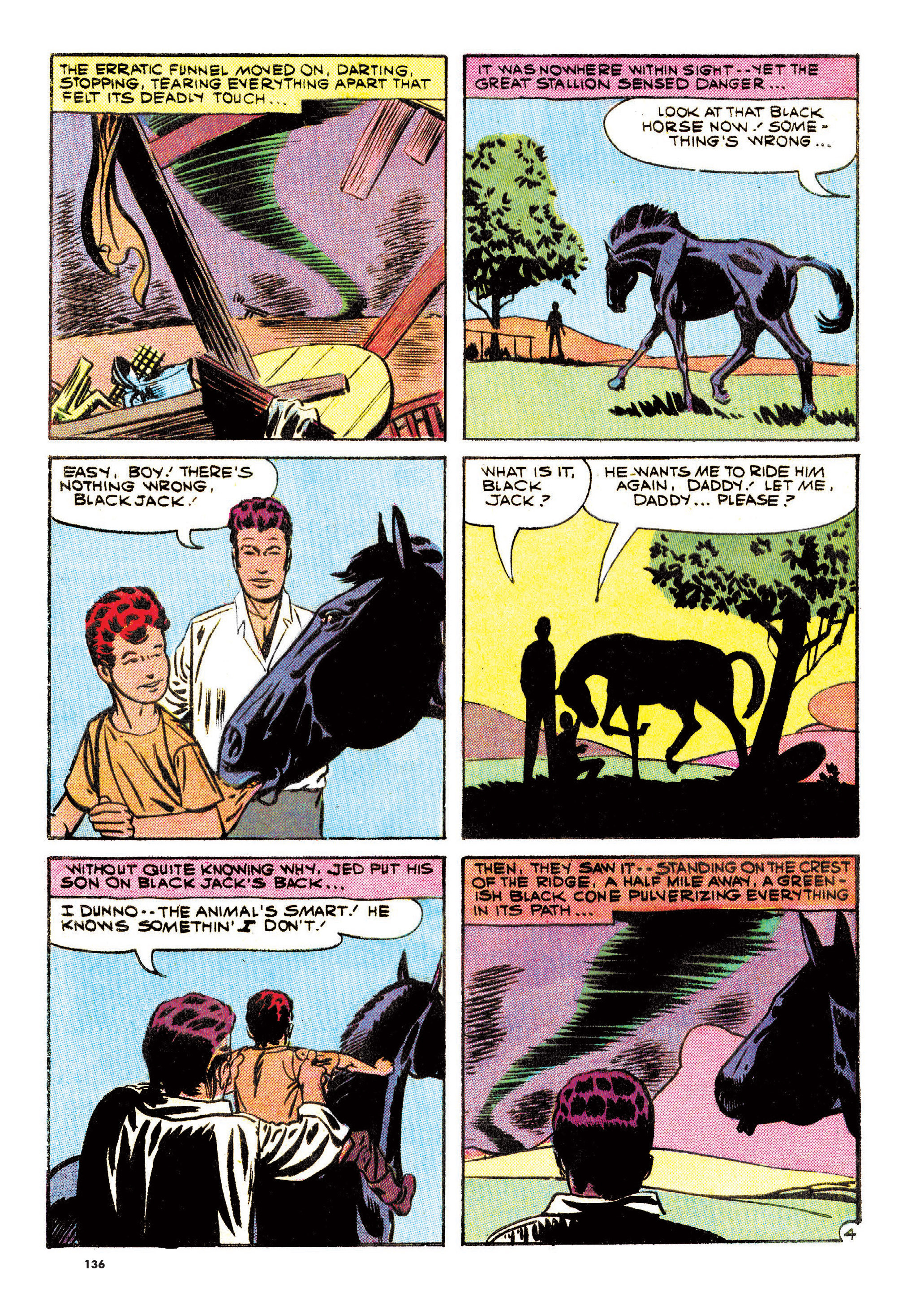 Read online The Steve Ditko Archives comic -  Issue # TPB 6 (Part 2) - 37