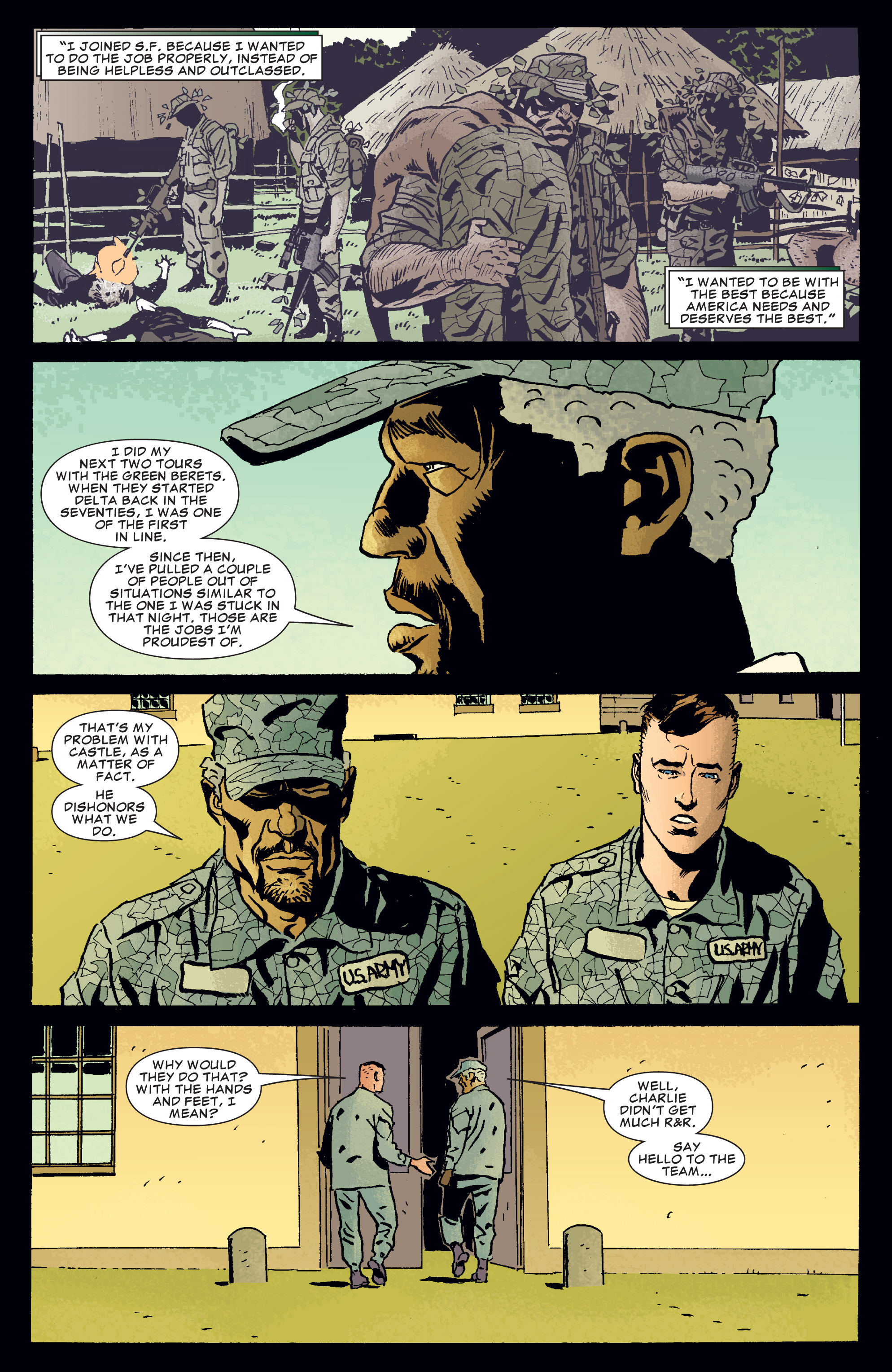 Read online Punisher Max: The Complete Collection comic -  Issue # TPB 4 (Part 3) - 85