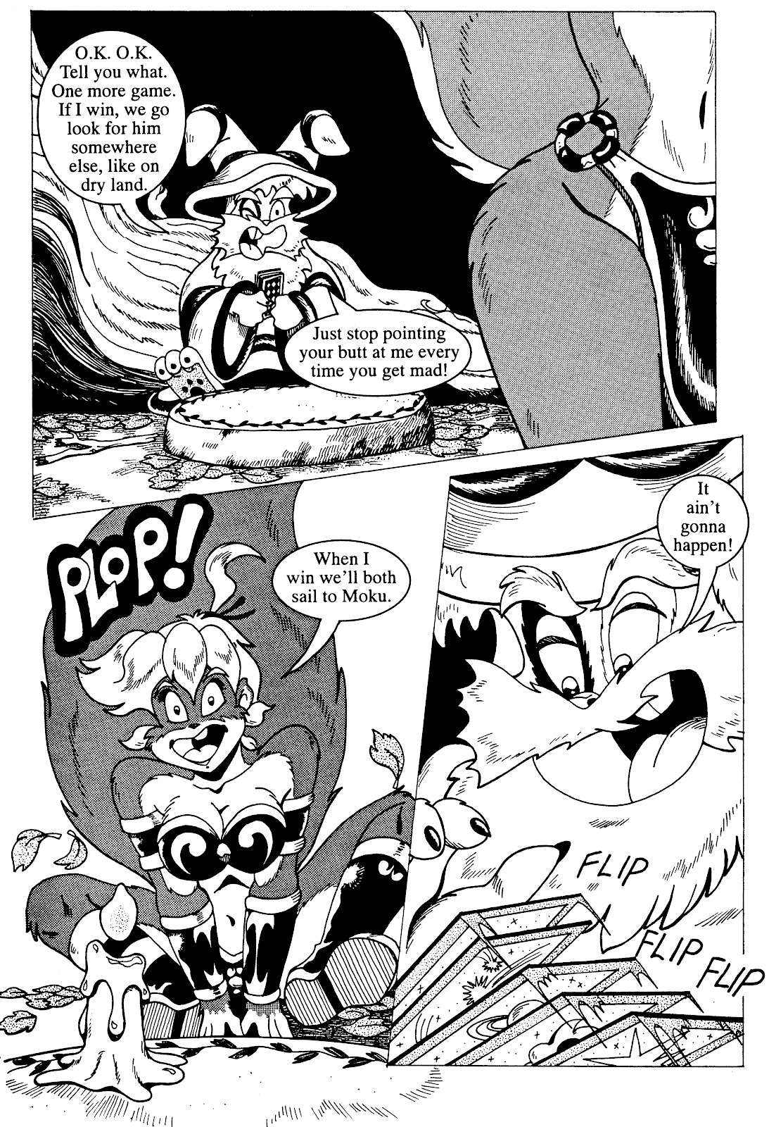 Furrlough issue 34 - Page 26