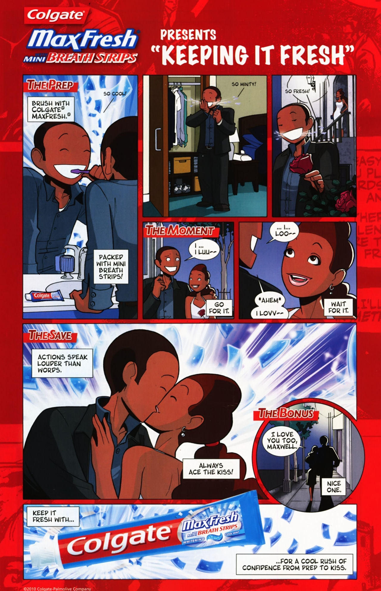 Read online T.H.U.N.D.E.R. Agents (2011) comic -  Issue #1 - 41