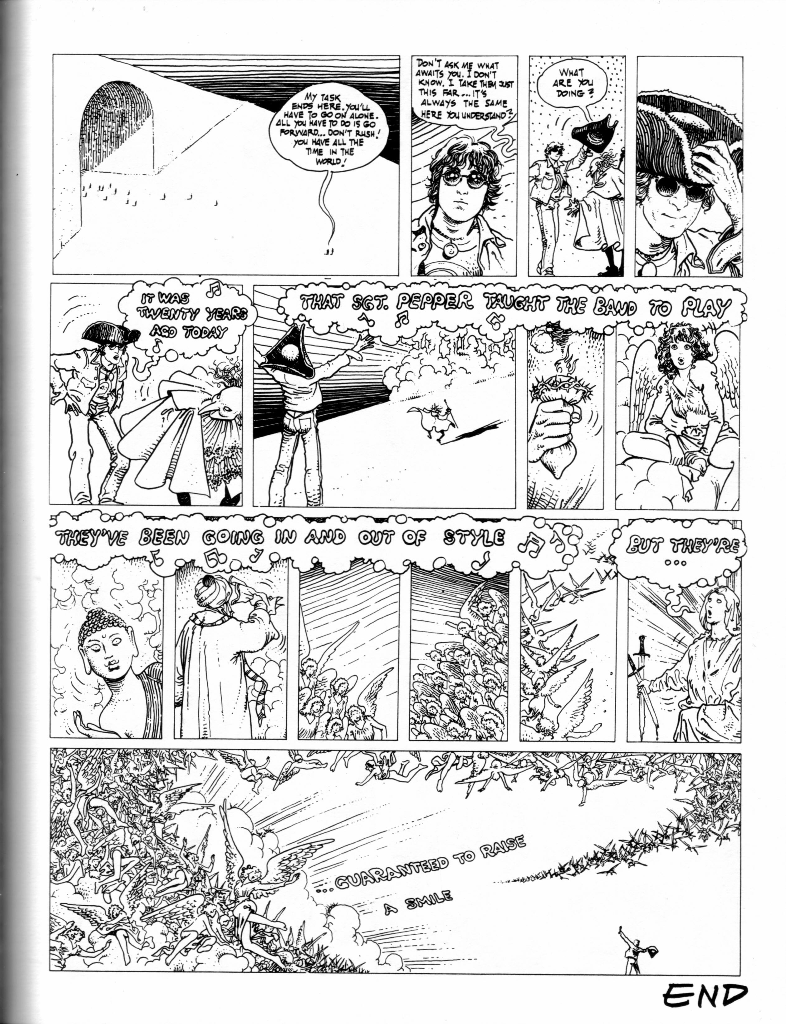 Read online Shorts comic -  Issue # Full - 23