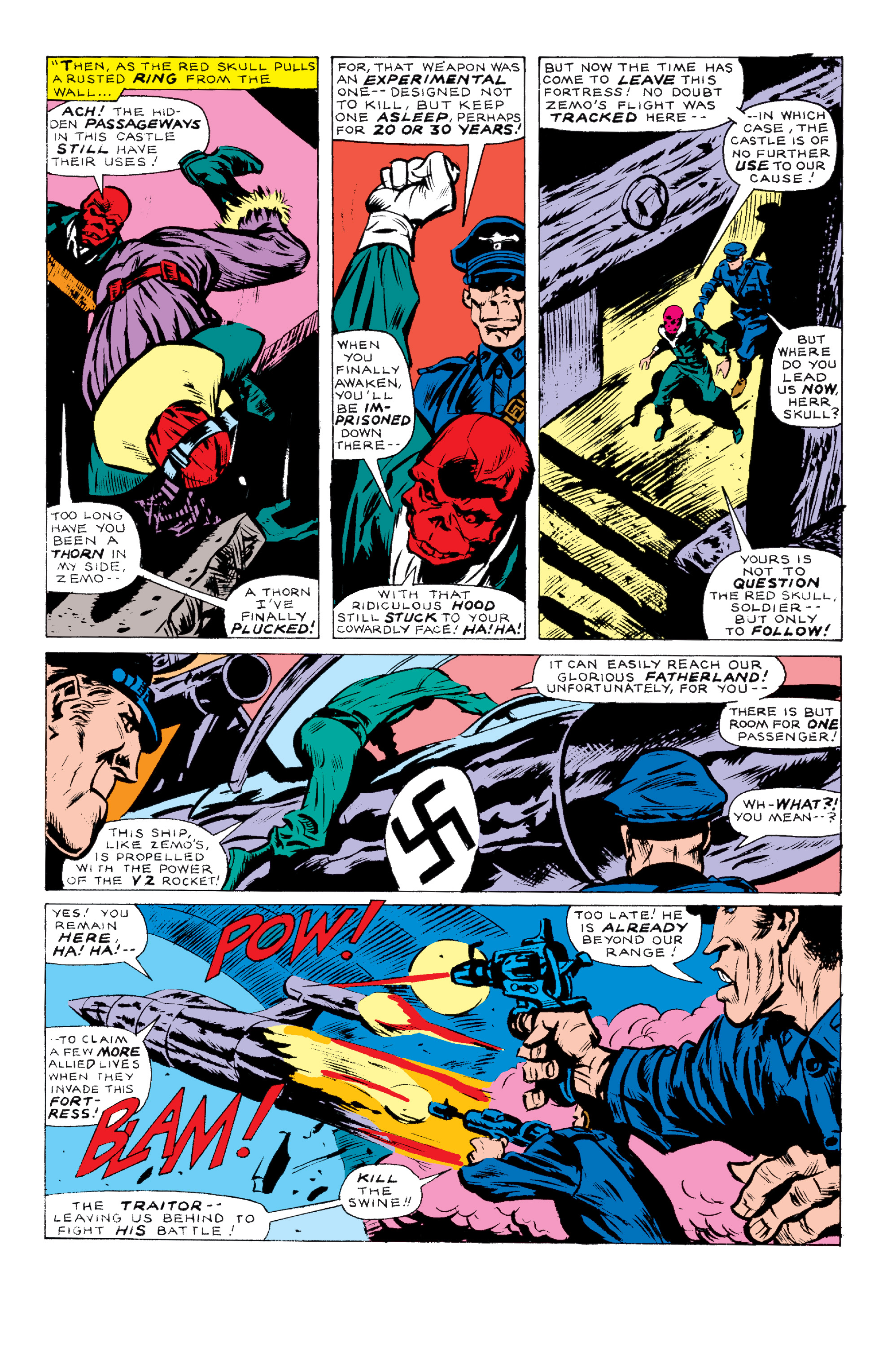 Read online What If? (1977) comic -  Issue # _Complete Collection TPB 1 (Part 2) - 54