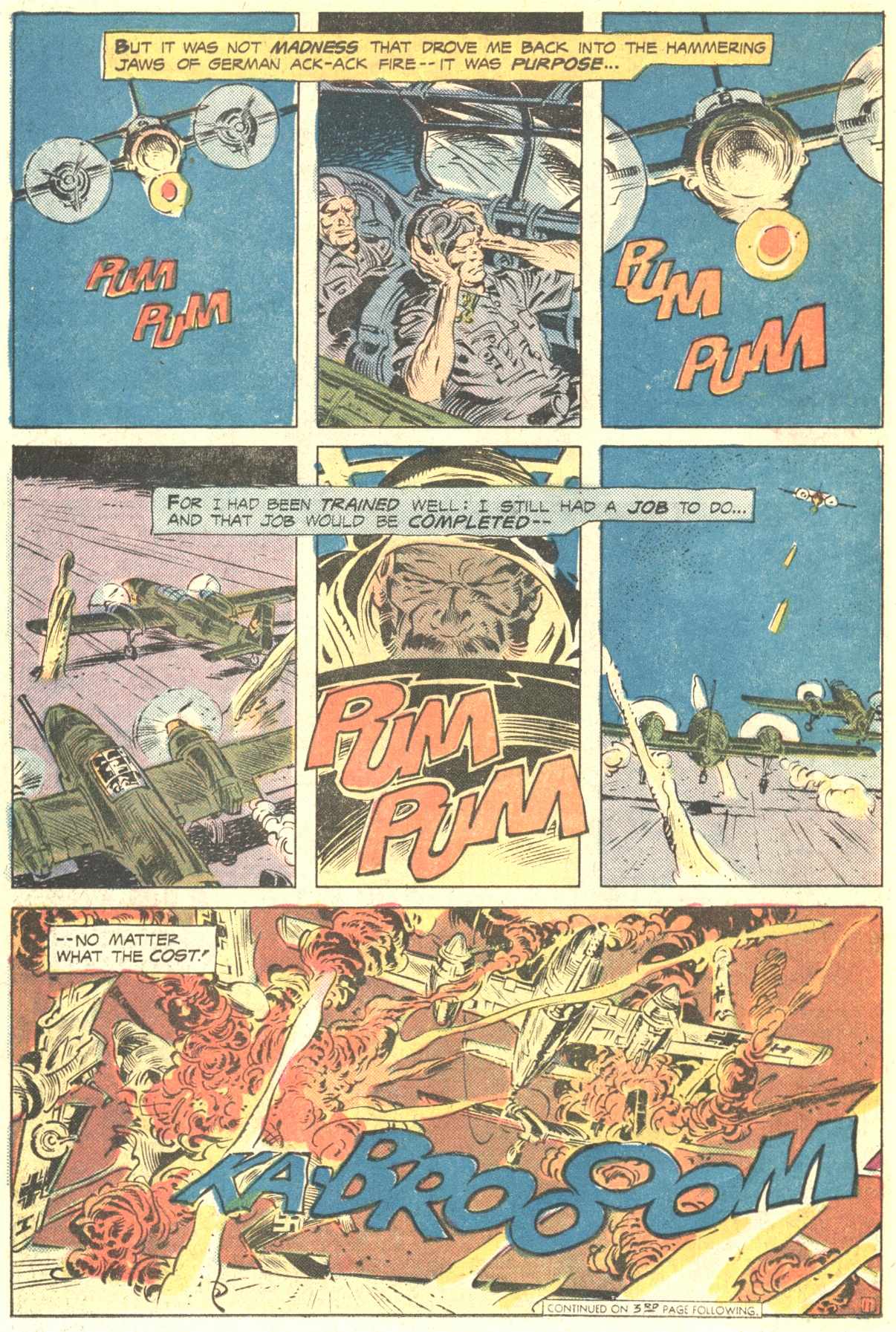 Read online Star Spangled War Stories (1952) comic -  Issue #197 - 18