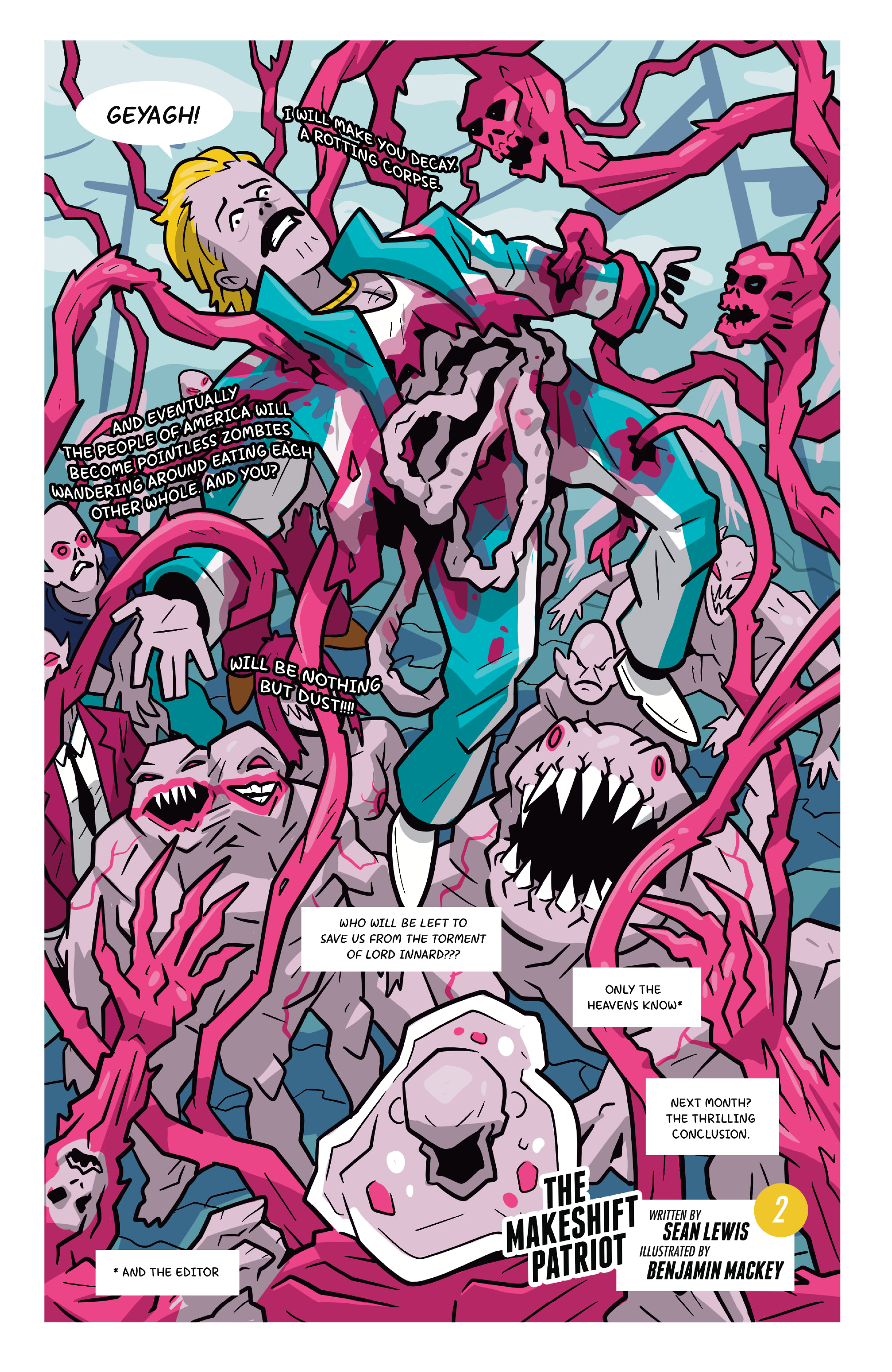 Read online Image! (2022) comic -  Issue #5 - 60