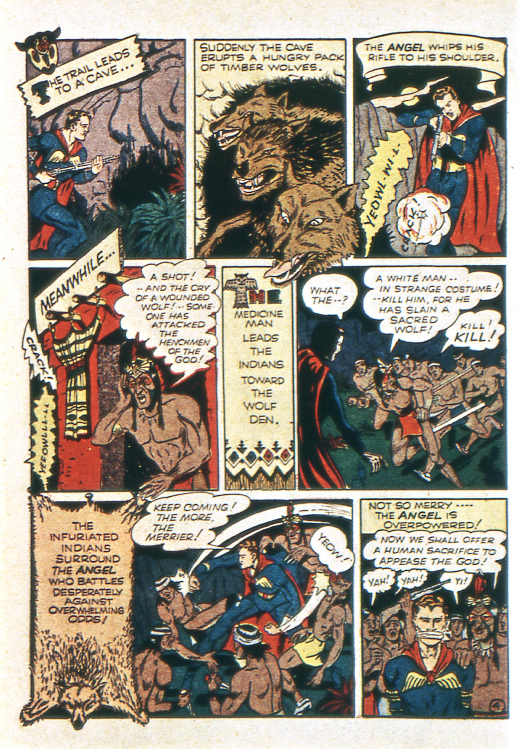 Marvel Mystery Comics 29 Page 55
