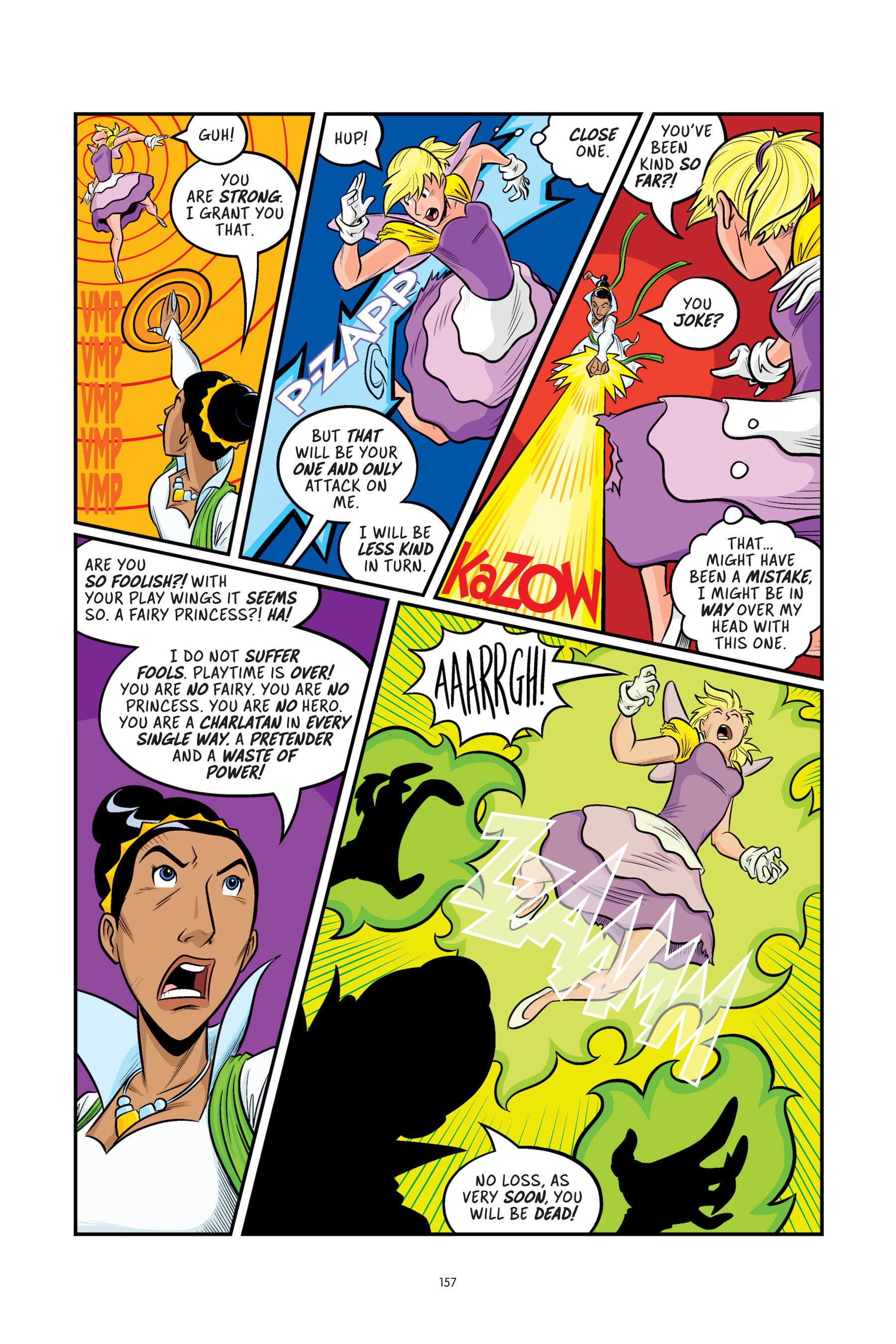 Read online Pix comic -  Issue # TPB 2 (Part 2) - 59