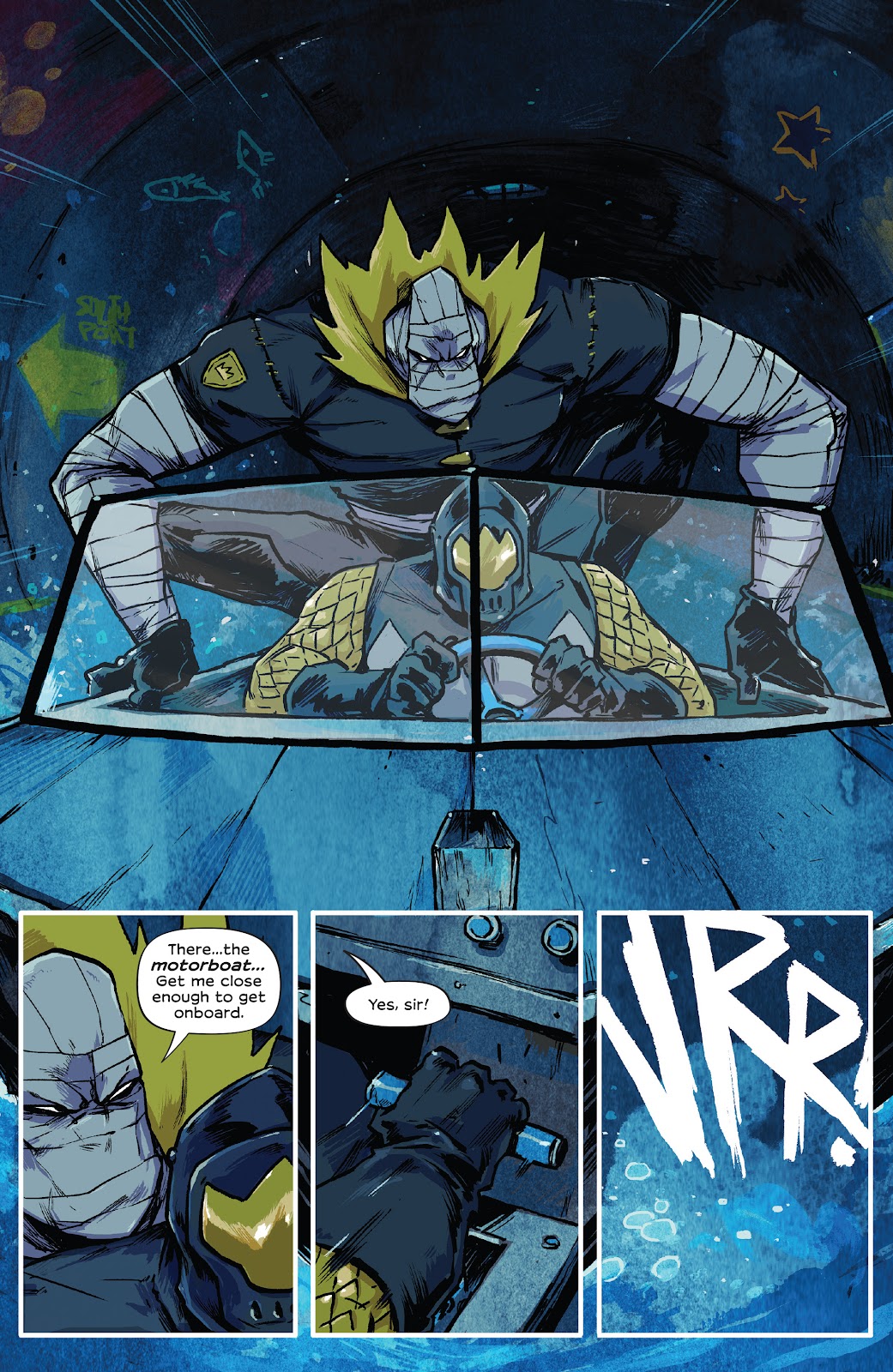 Wynd issue 4 - Page 10